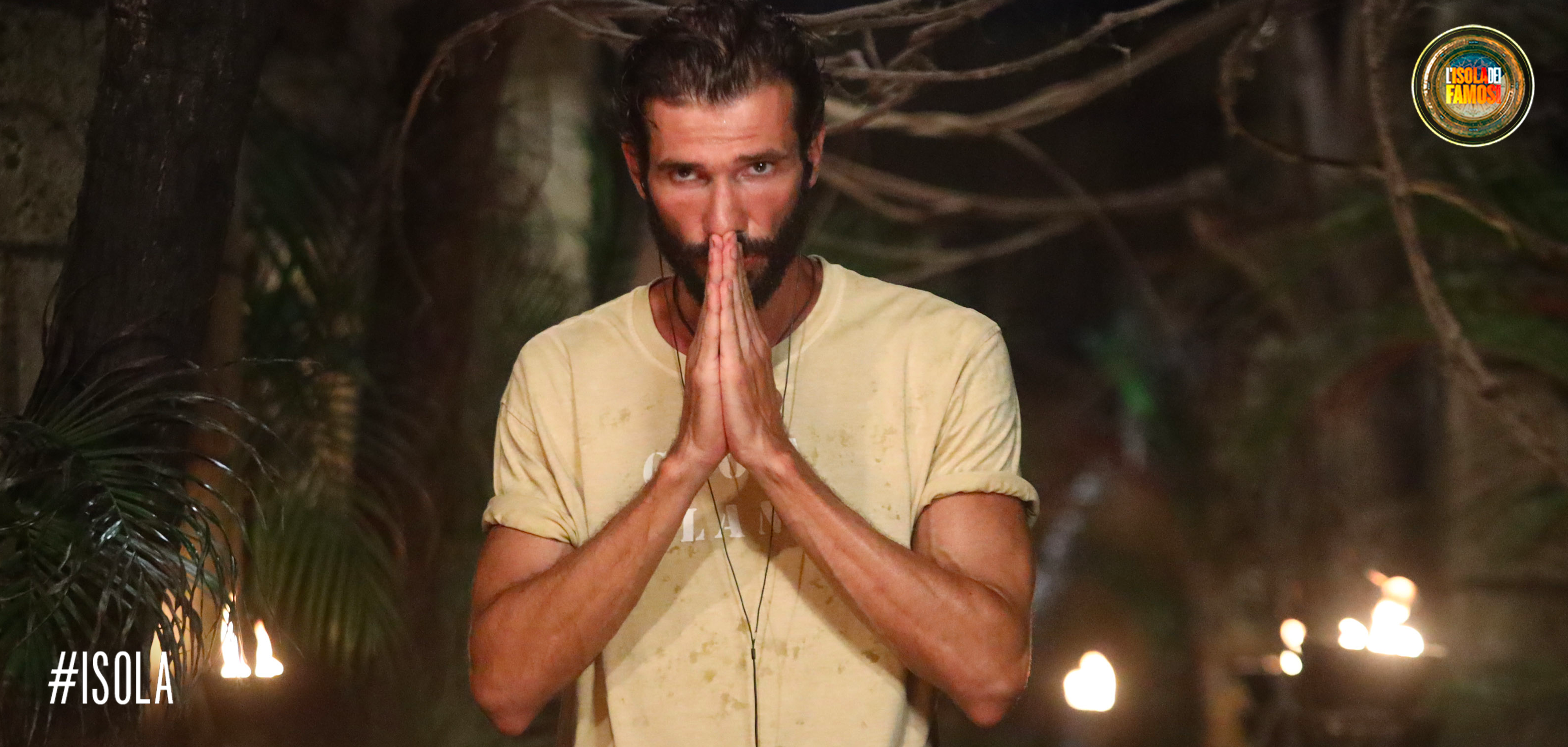 Artur spera che i suoi compagni non l'abbiano nominato ancora una volta.