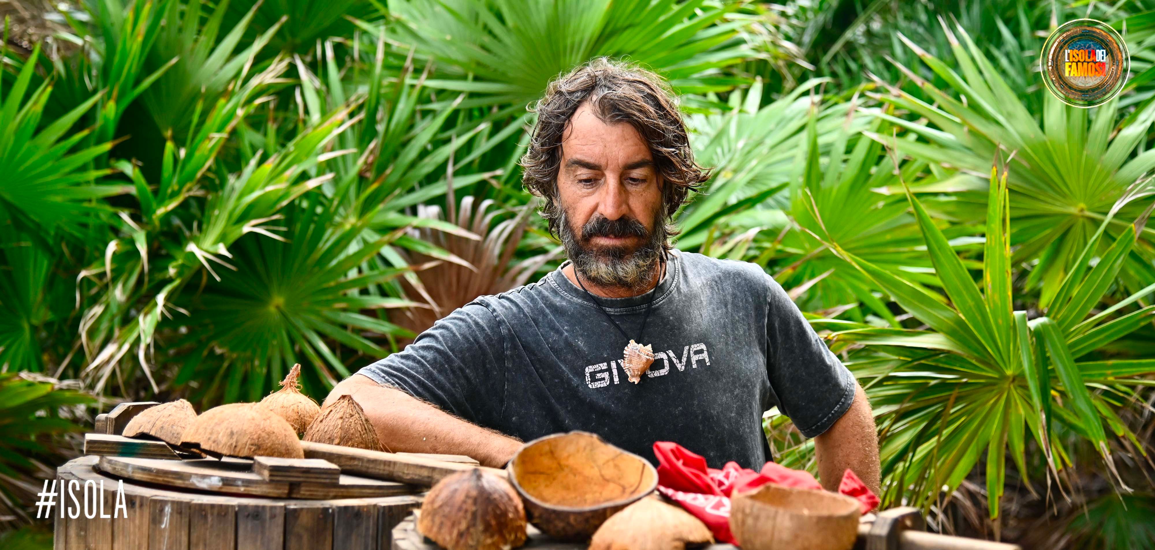 Questa intervista l'ha provato parecchio!