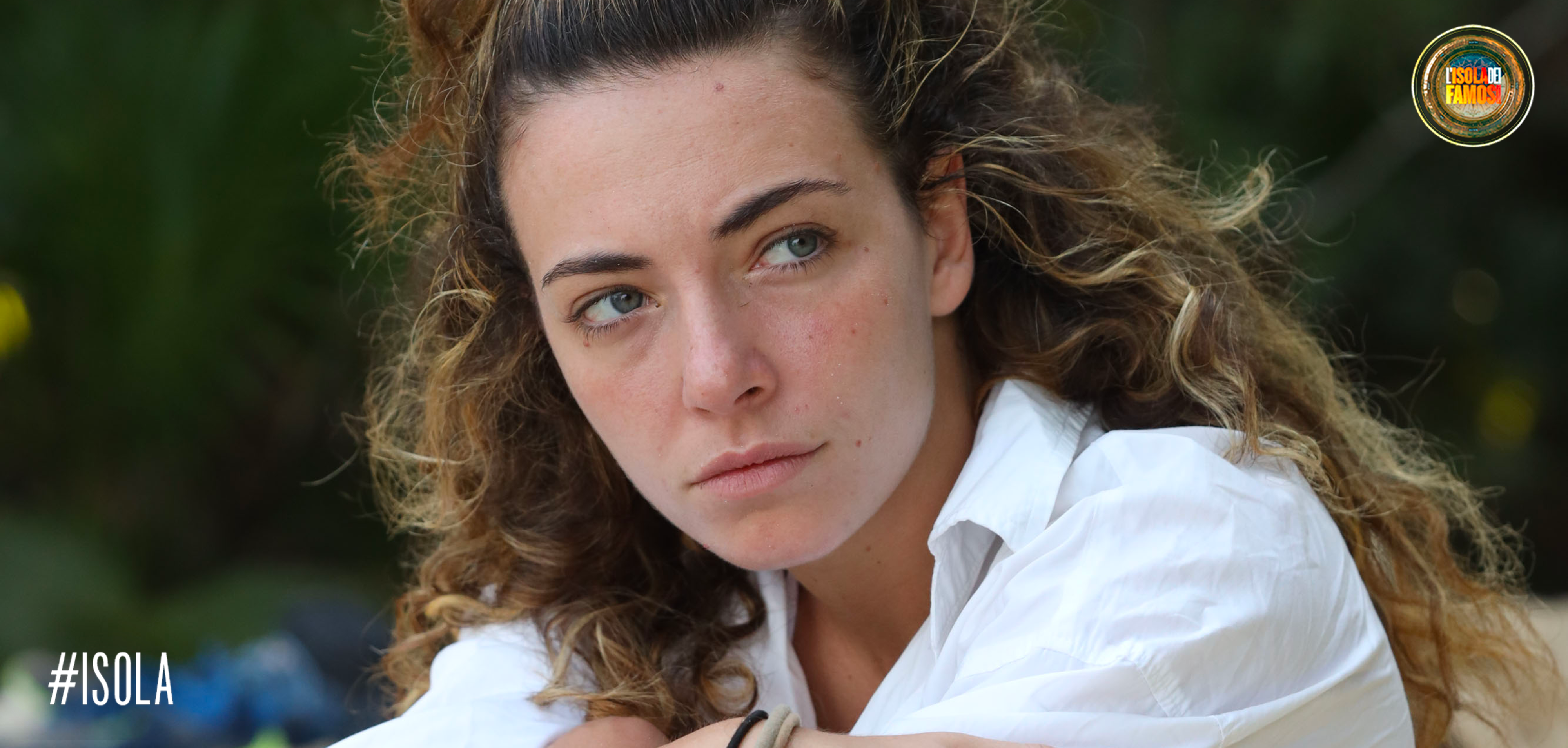 Greta Zuccarello starà pensando a un cheeseburger?