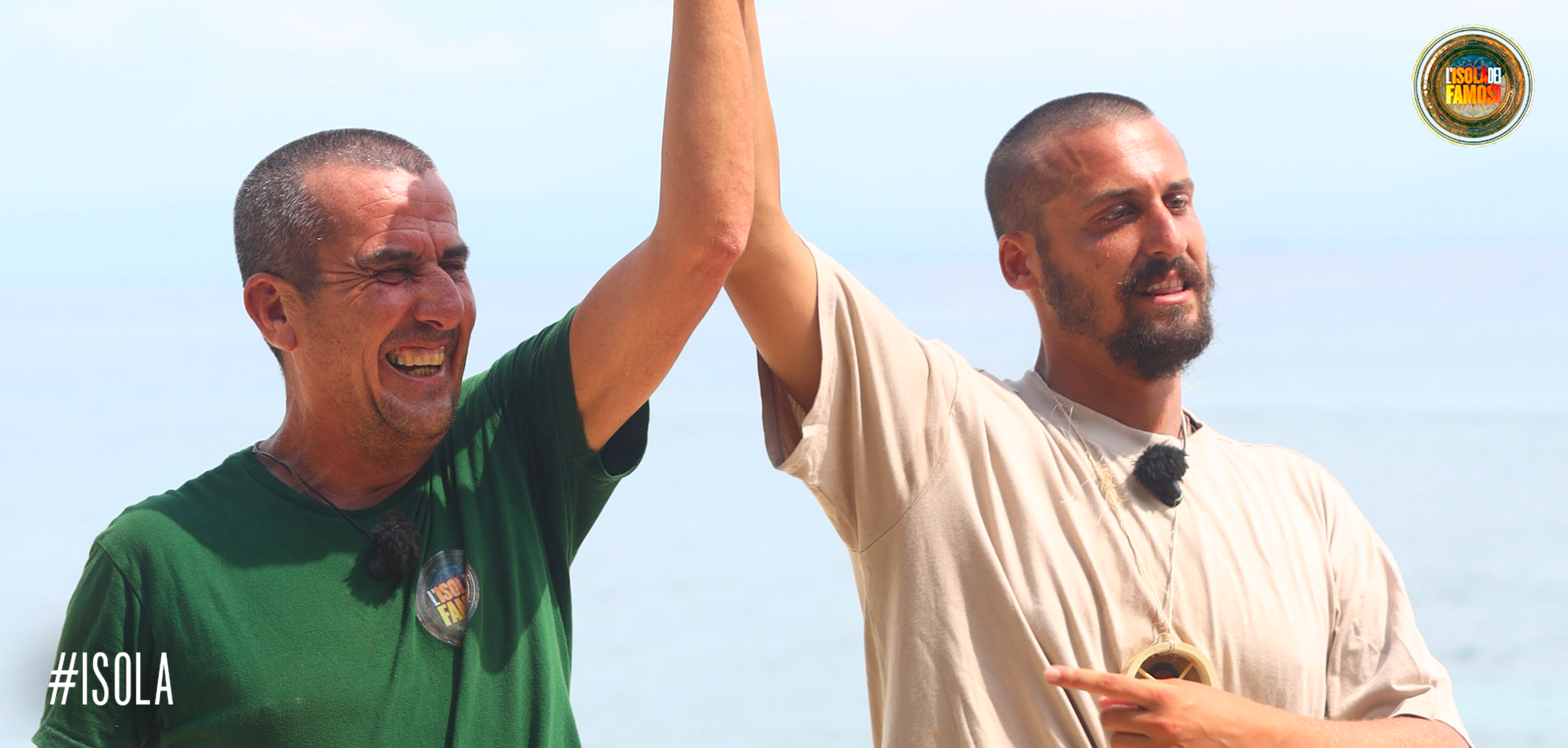 Tale padre tale figlio!