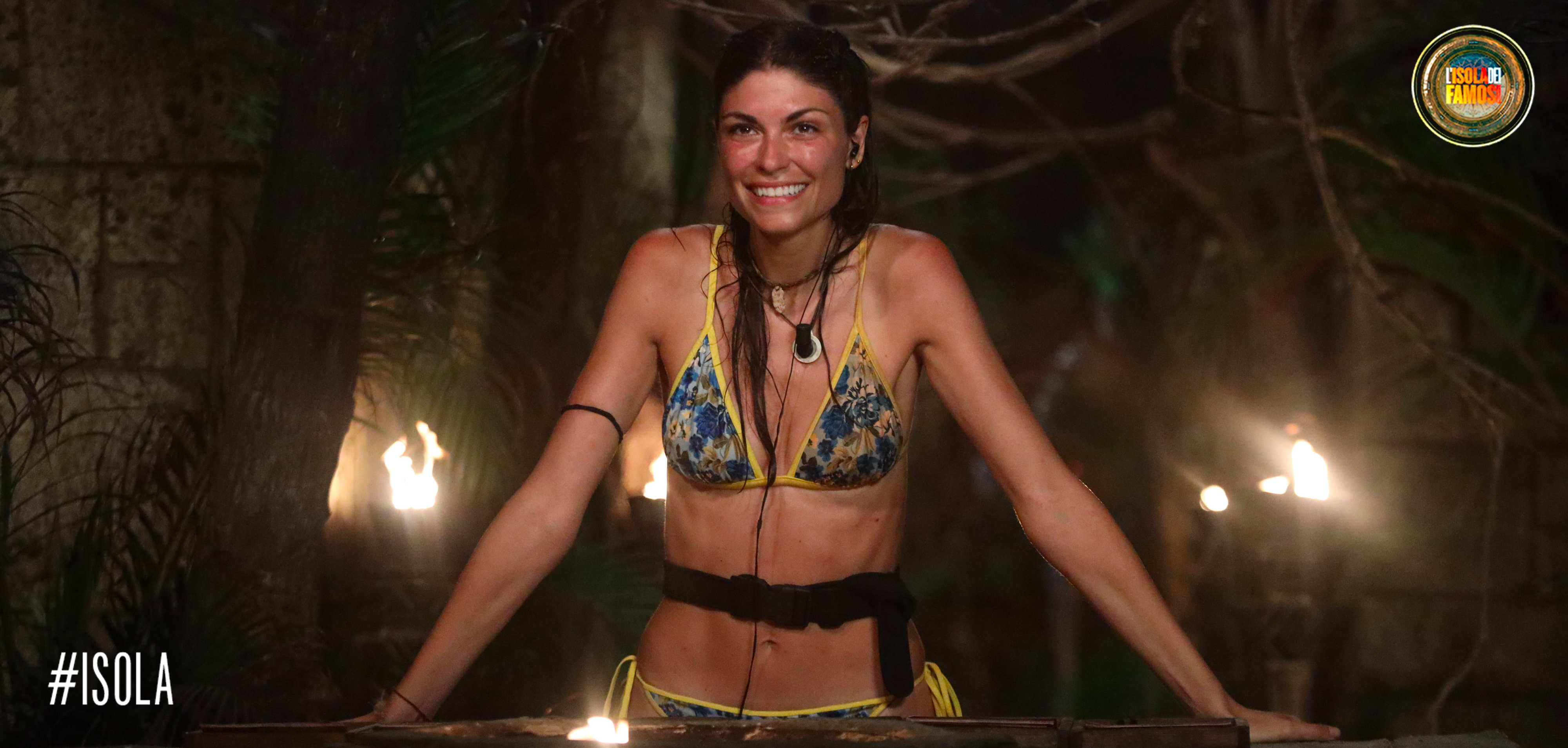 Linda: "Lo scorpione perdona, ma non dimentica".