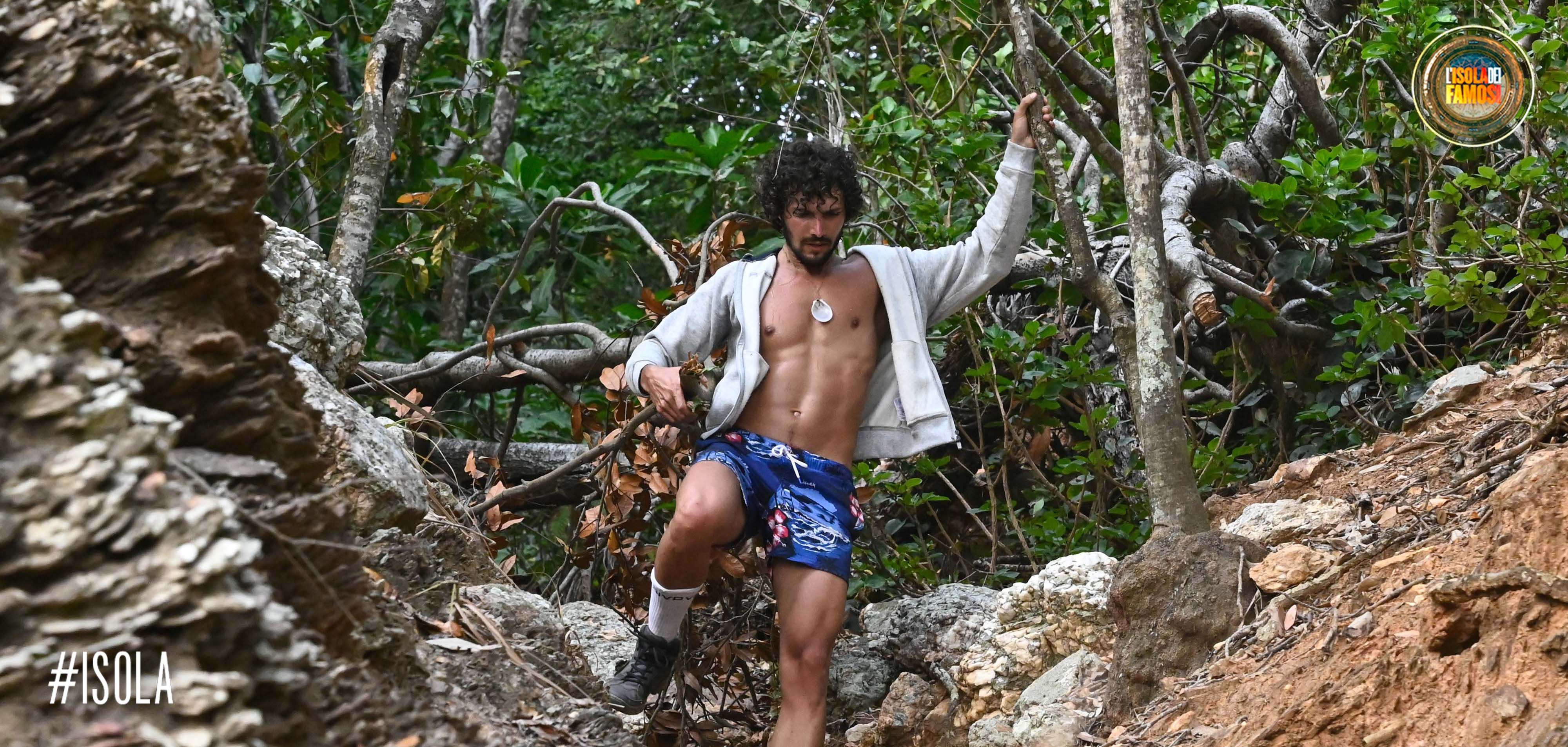 Gianmaria passione esplorazione