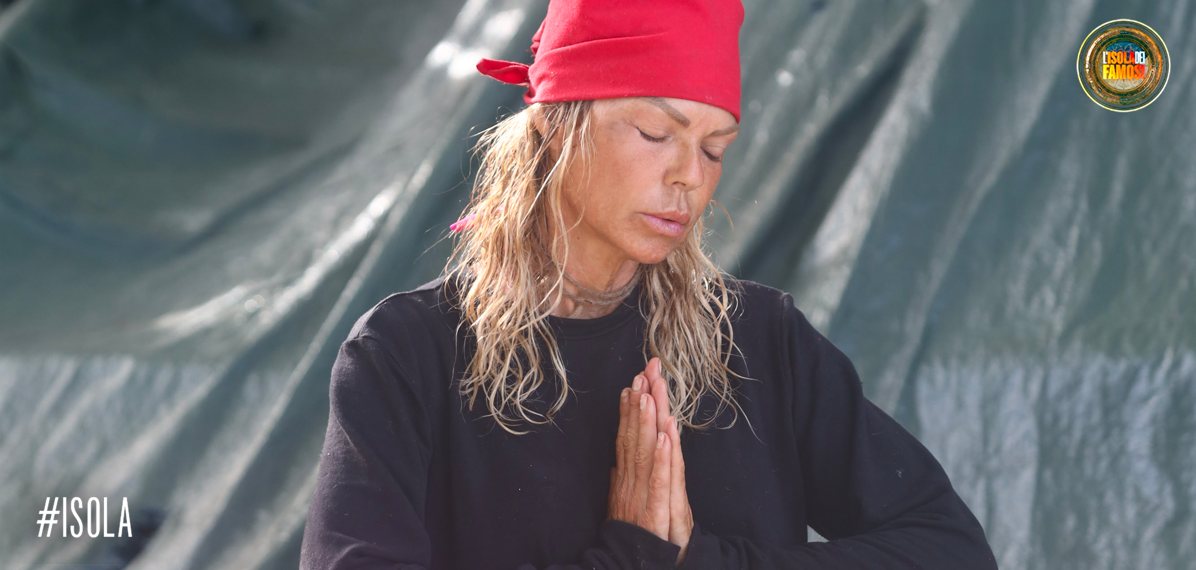 Un po' di sana meditazione per Matilde.