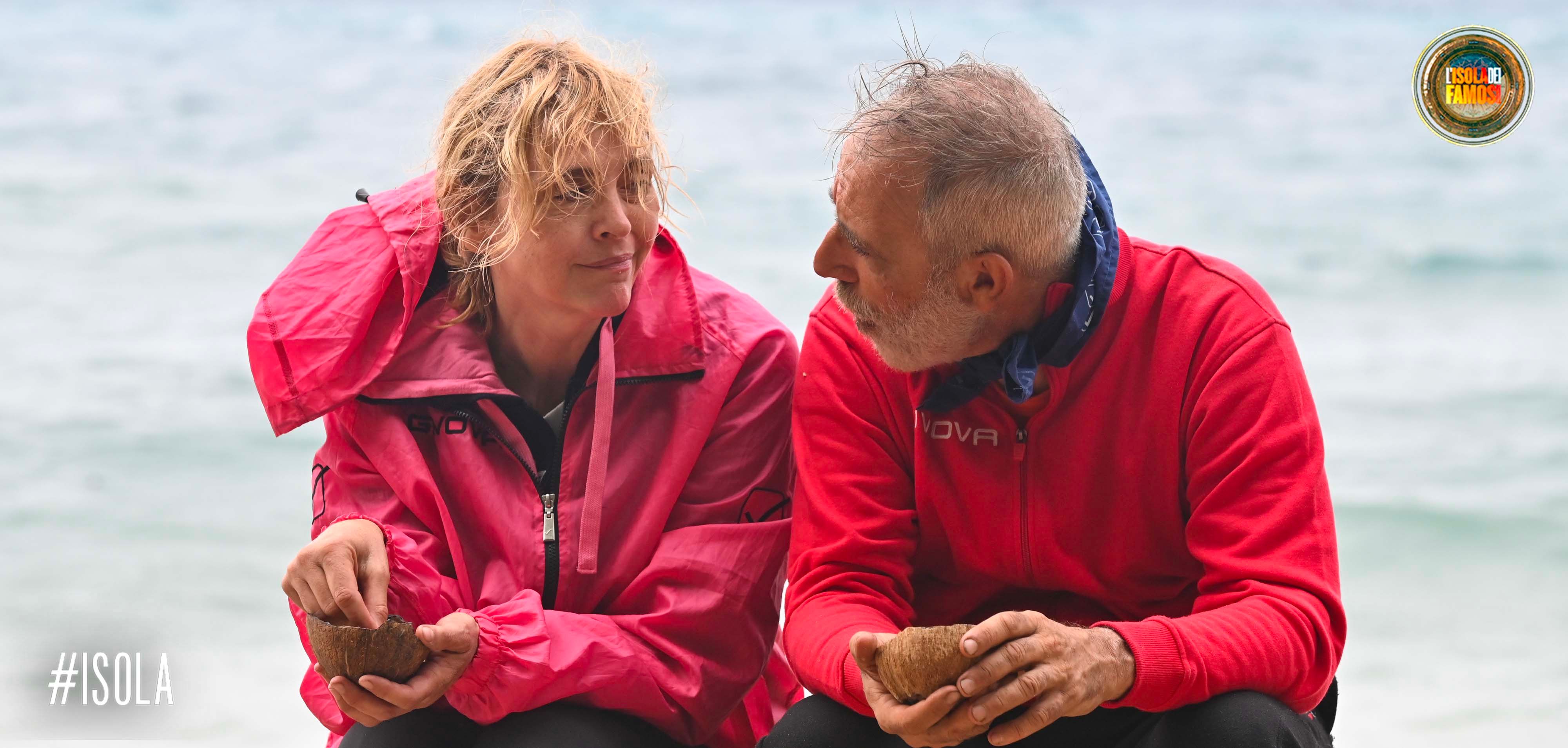 Un amore grande come quello dei nostri Jalisse