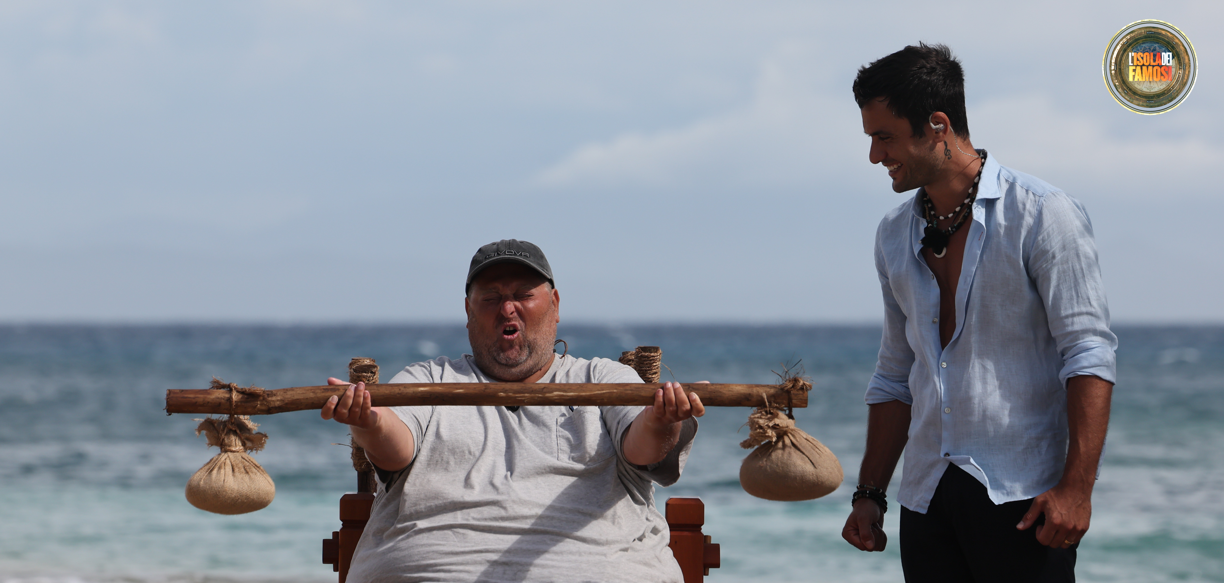 Mario deve affrontare le sue personali MariOlimpiadi.