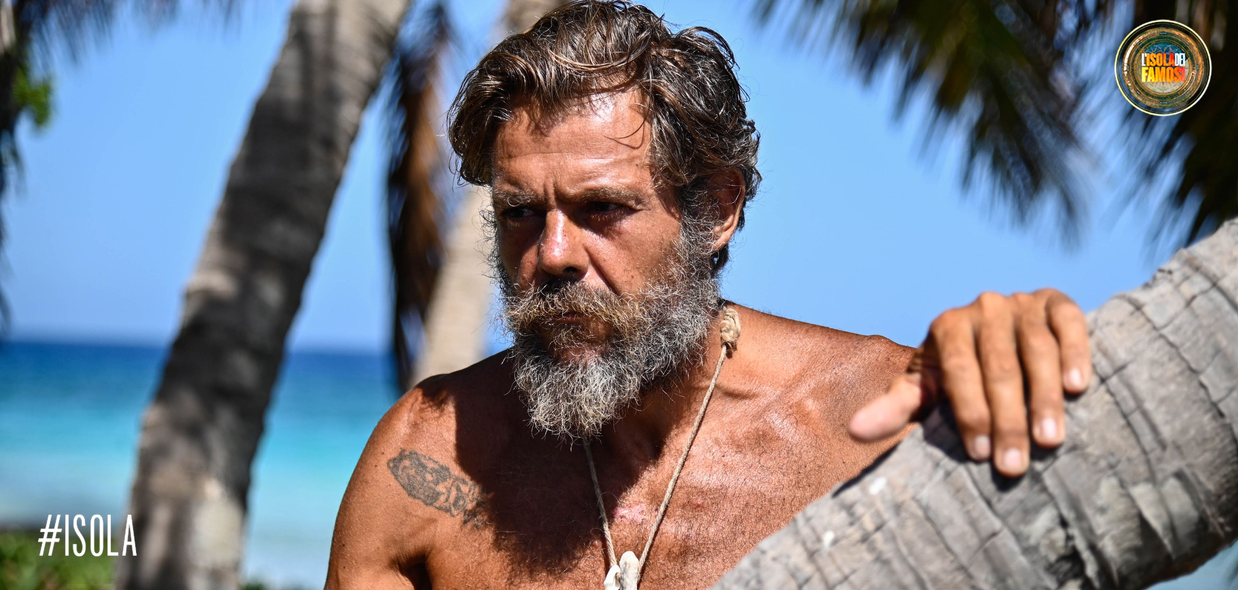 Un momento di riflessione per Andrea