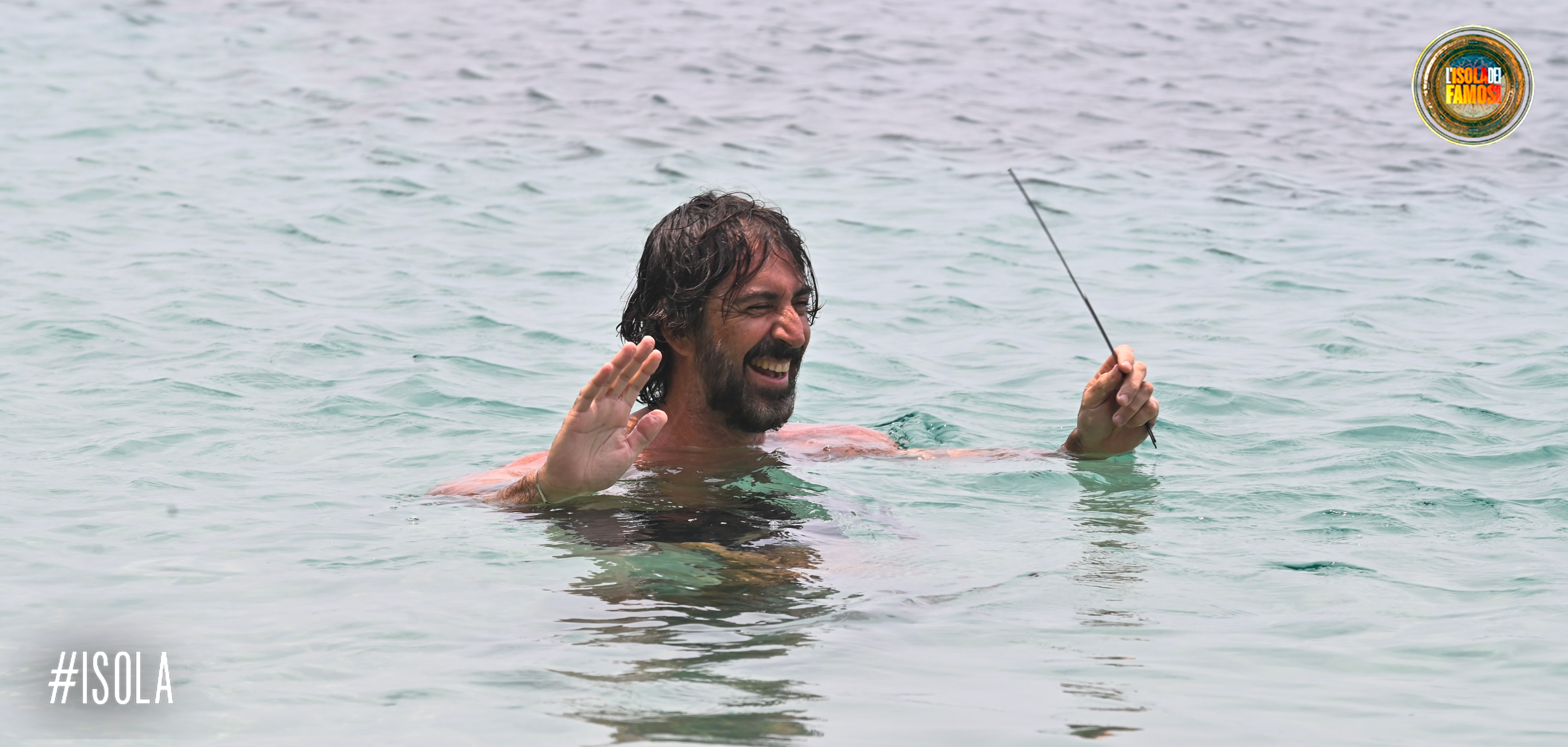 Su le mani per Mazzoli