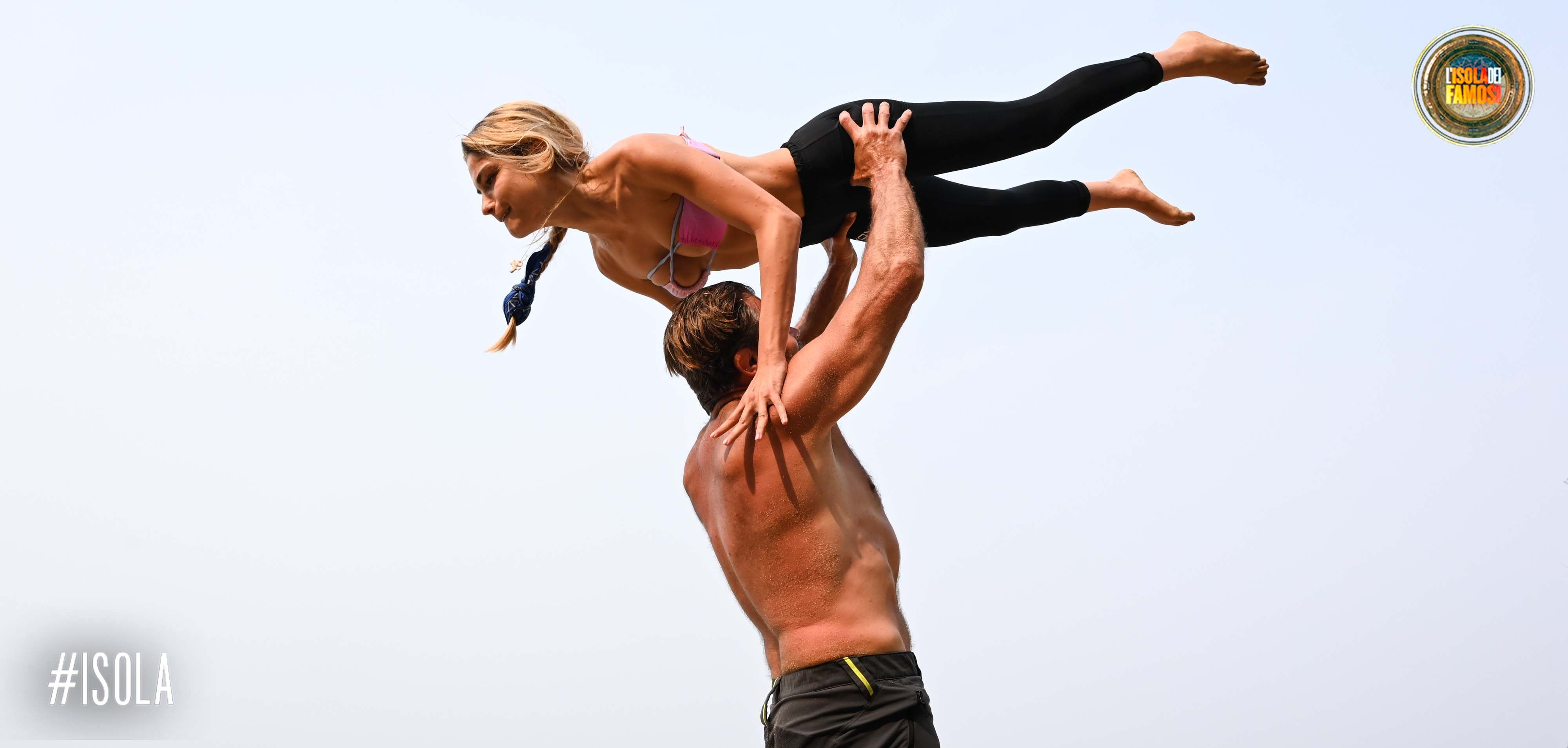 Su Playa Tosta sono aperti i casting per Dirty Dancing