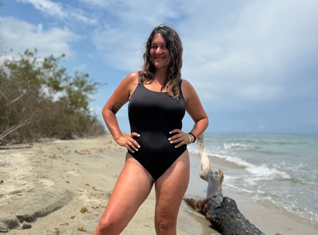Laura Cuevas, en su primera semana en 'SV All Stars'