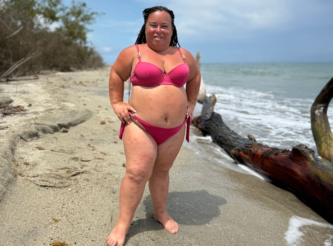 Chiqui, en su segunda semana en 'Supervivientes All Stars'