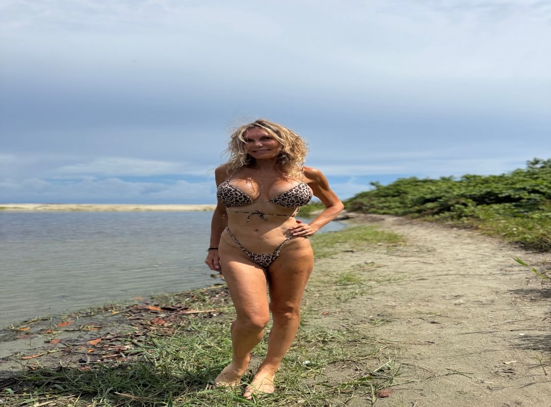Yola, en su segunda semana en 'SV All Stars'
