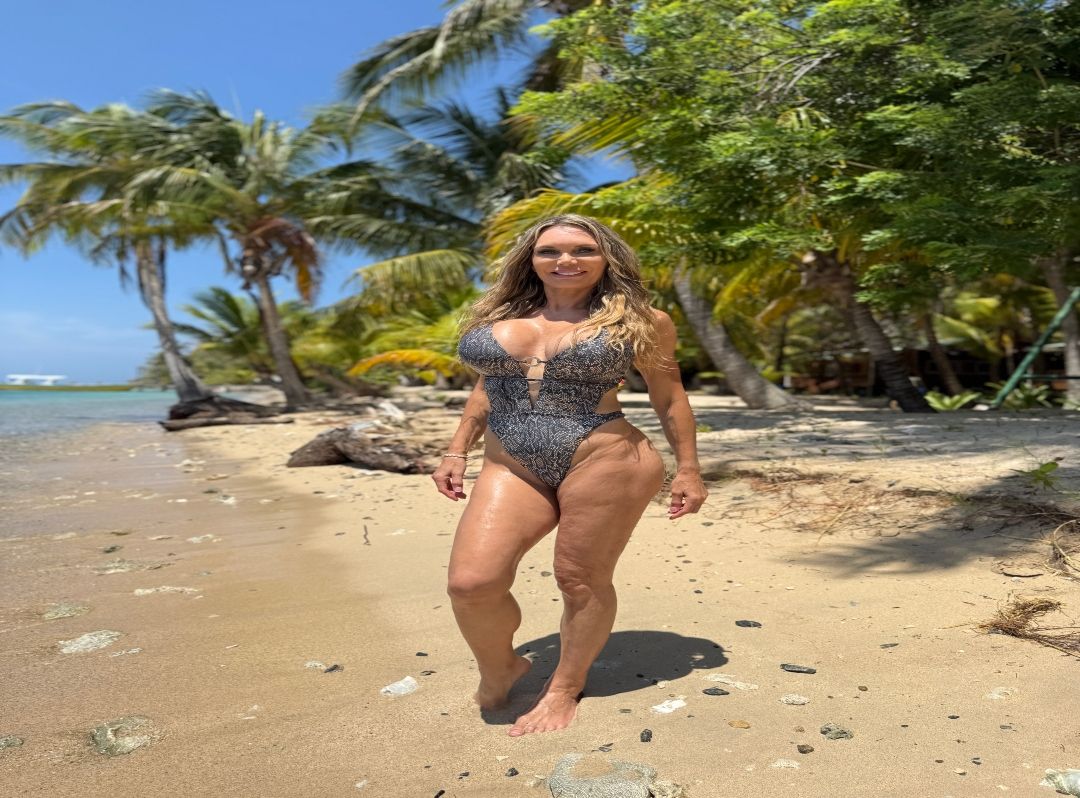 Yola, en su primera semana en 'SV All Stars'