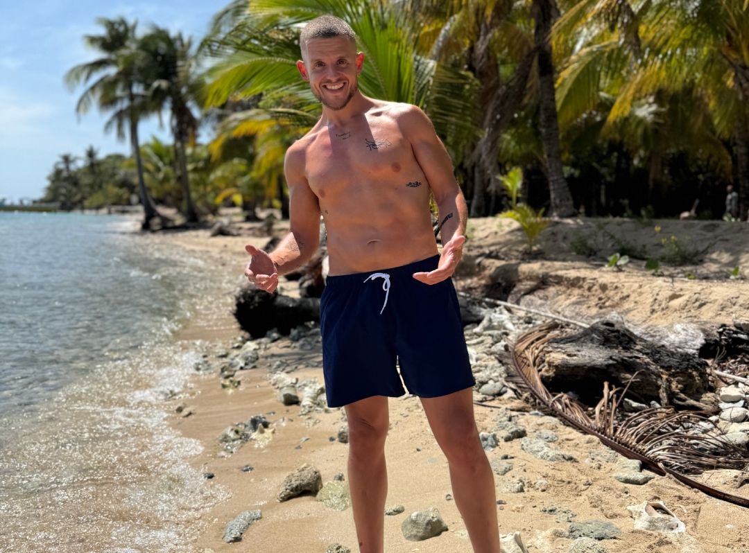 La primera semana de Arkano en Supervivientes All Stars'