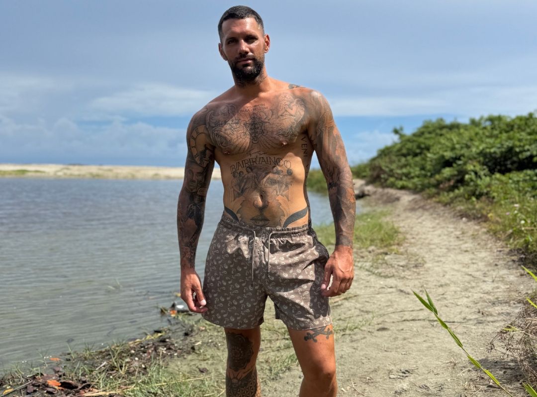 La segunda semana de Albert Barranco en 'SV All Stars'