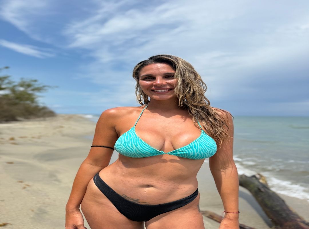 La segunda semana de Ivana en 'SV All Stars'