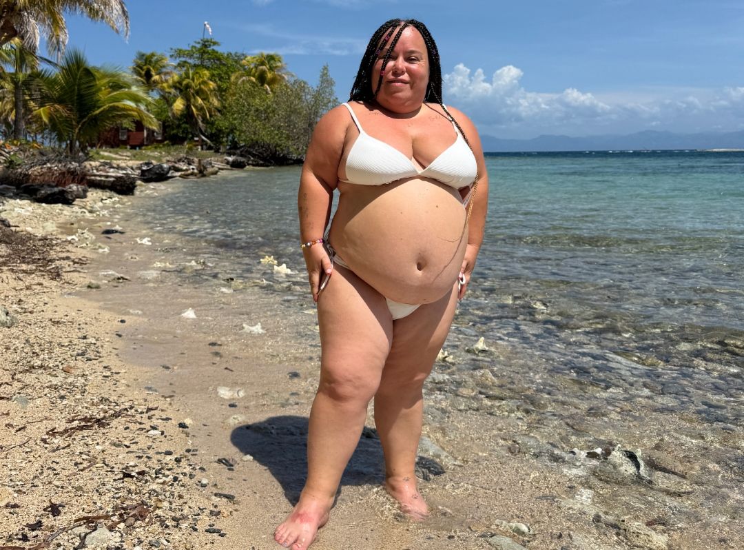 La primera semana de Chiqui en 'Supervivientes All Stars'