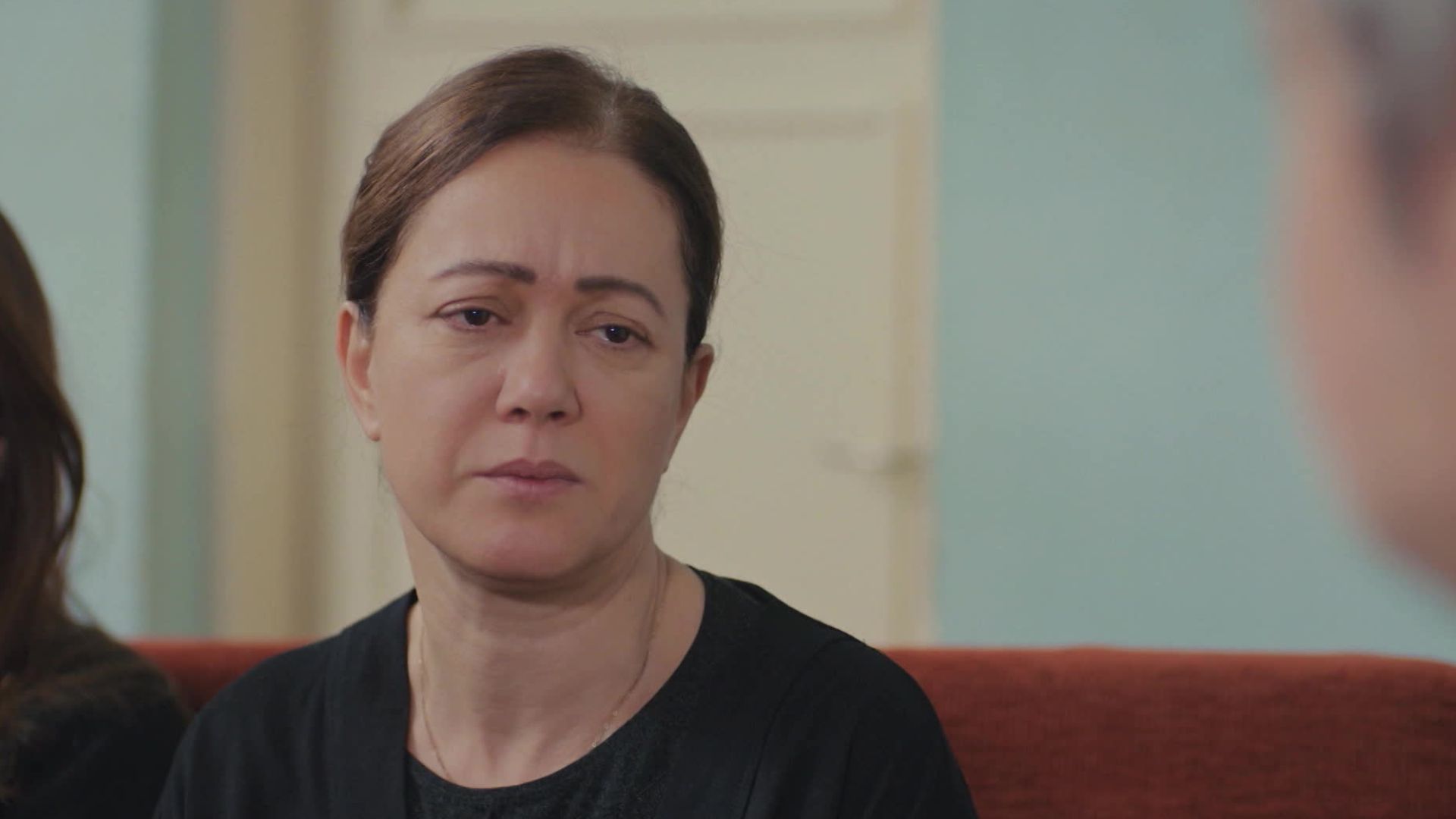 Una scena de La forza di una donna 2