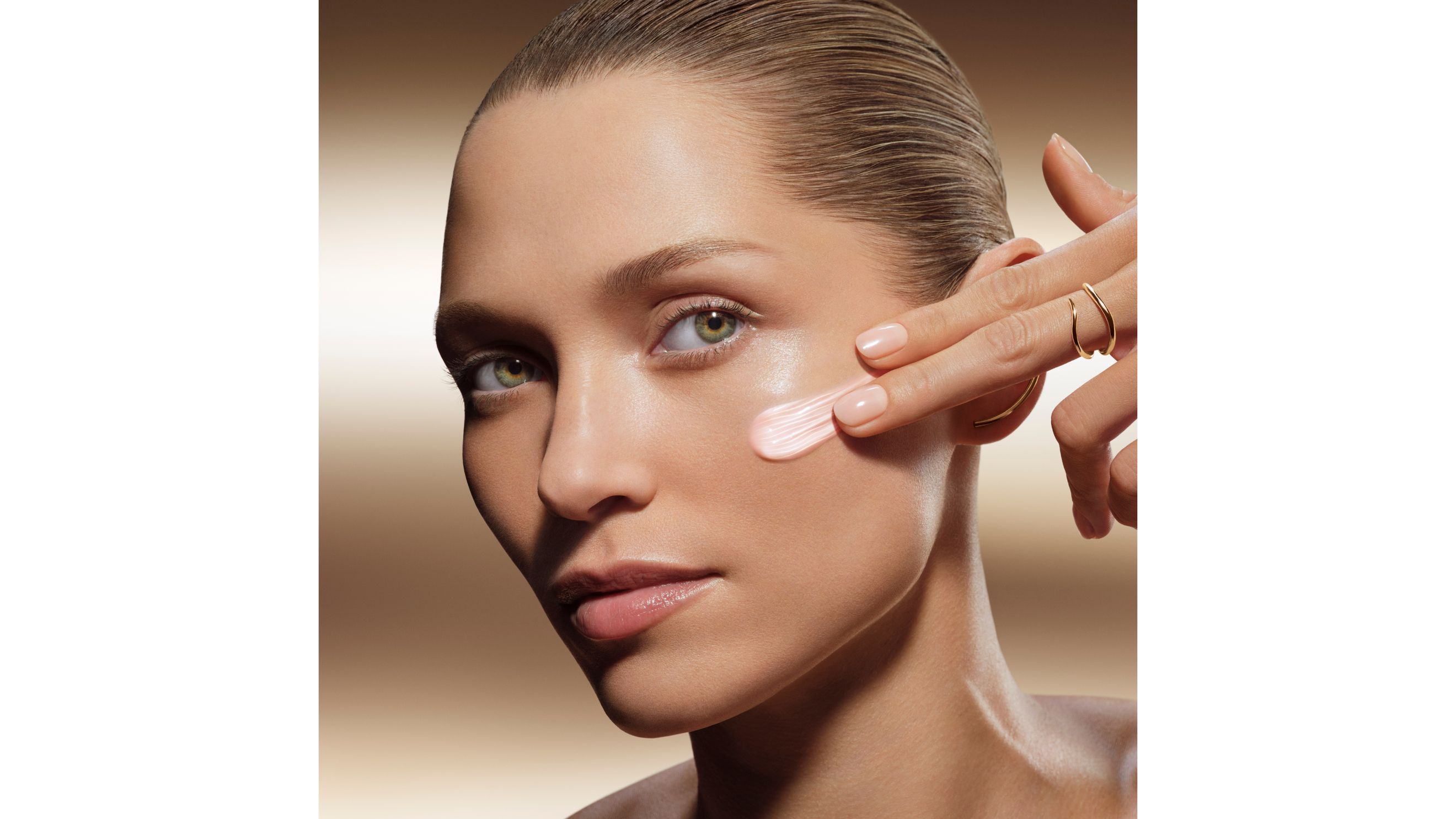 Lancôme - Credits: Courtesy Daniel Sannwald