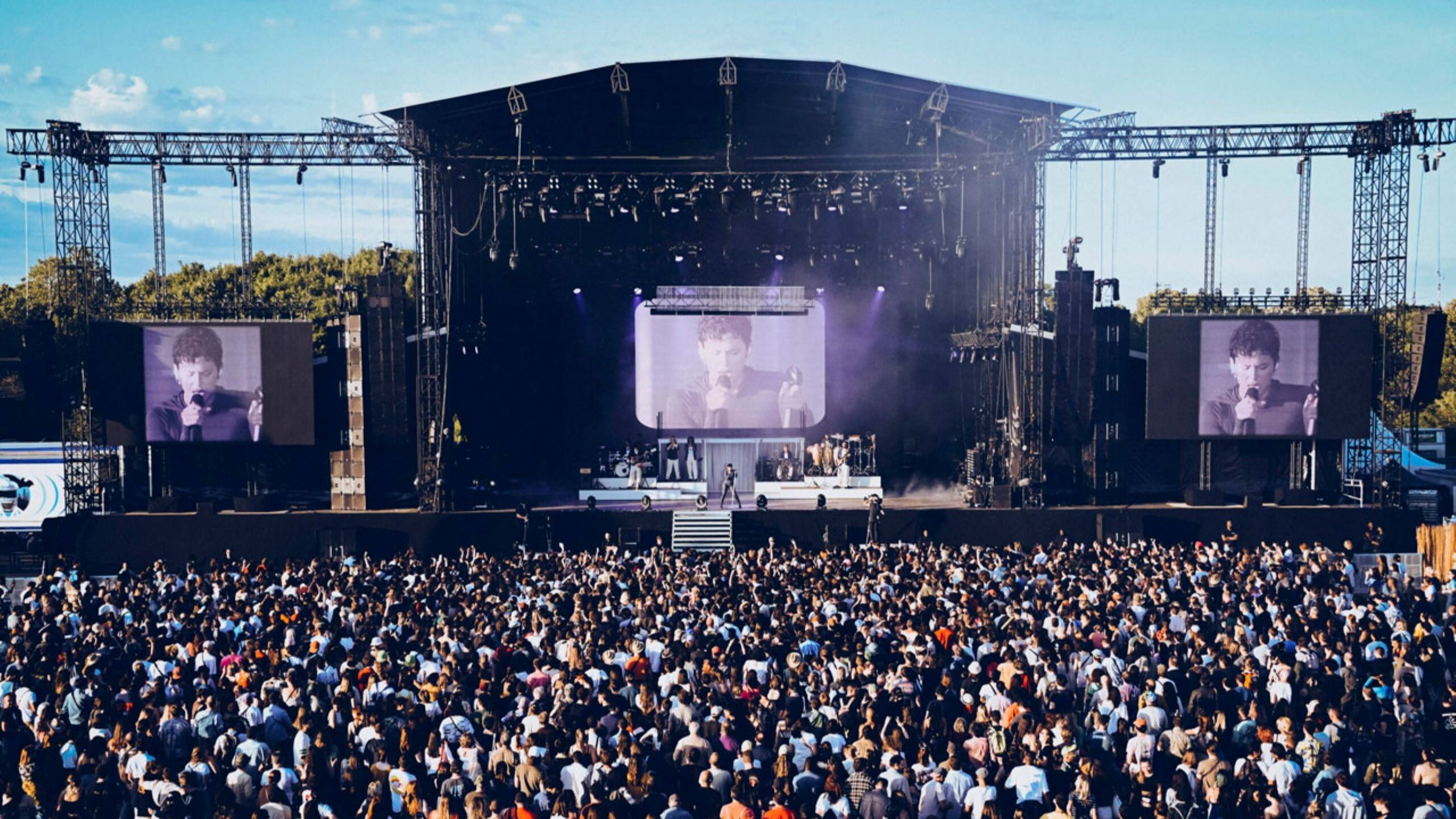 We Love Green - Credits: Courtesy Press Office