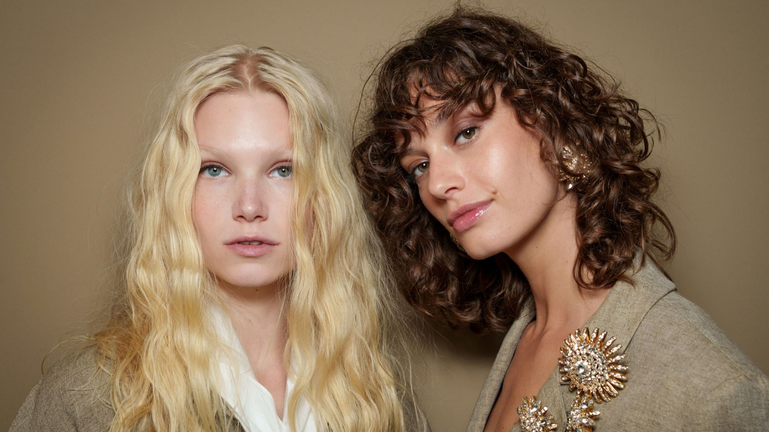 Luisa Spagnoli SS26 - Credits: Launchmetrics.com/Spotlight