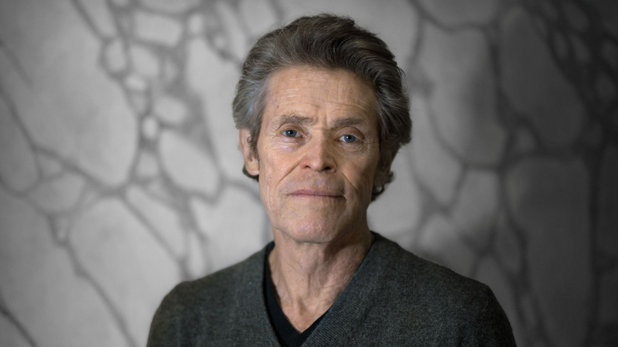 Credits: Willem Dafoe - Credits: Getty Images