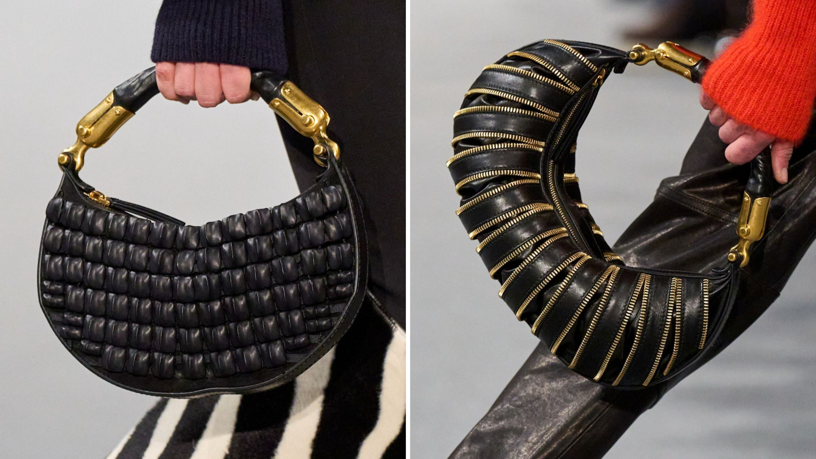 Balmain, sfilata FW2526 - Credits: Launchmetrics.com/Spotlight