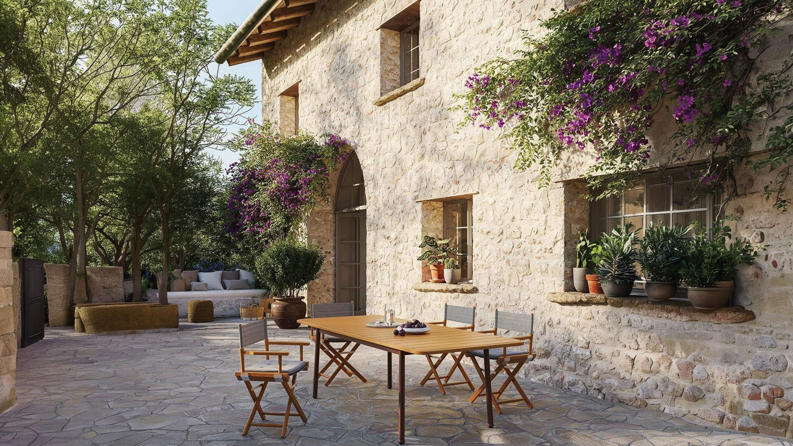 Versilia, Unopiù - Courtesy Unopiù