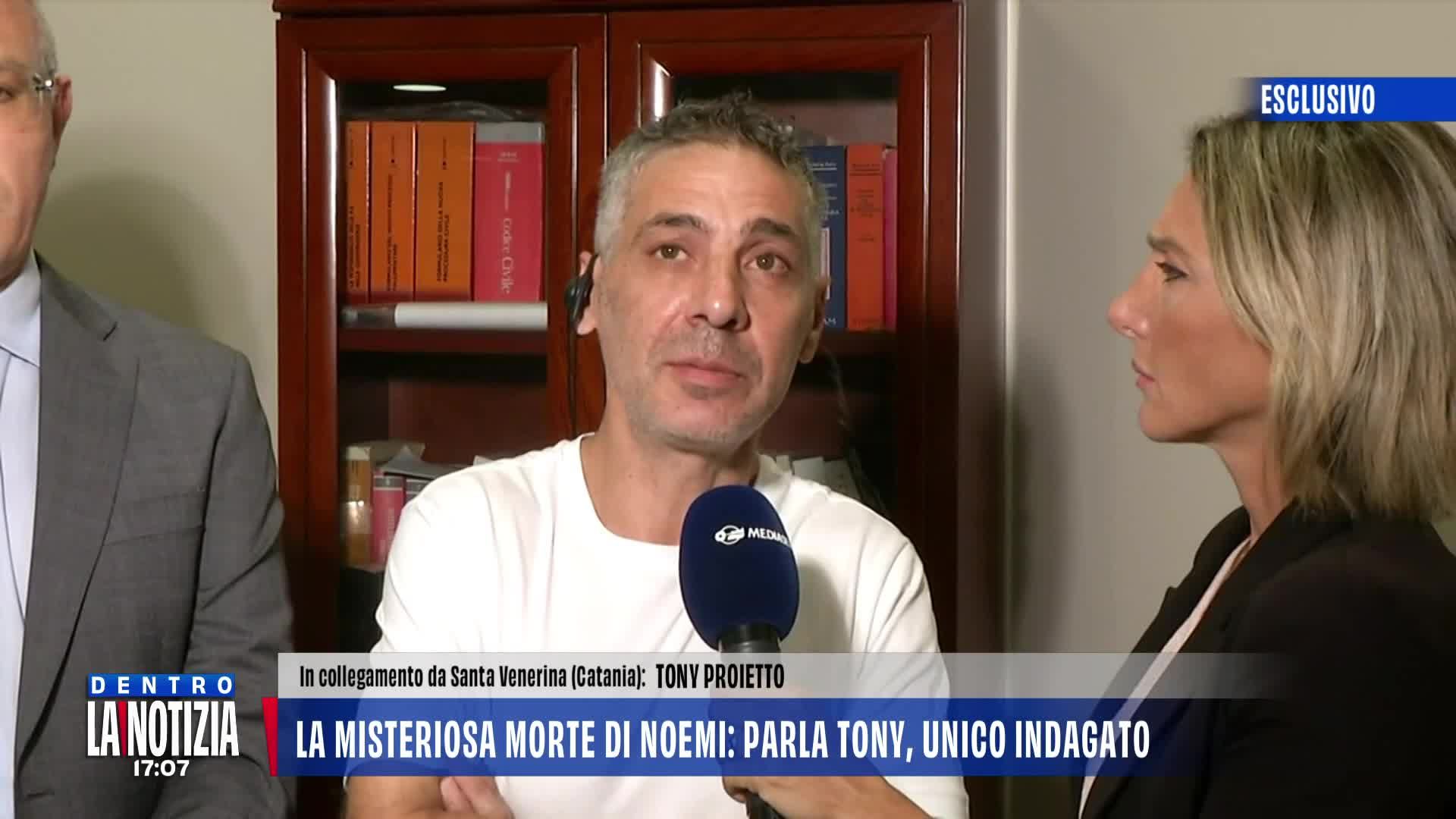 Tony Proietto