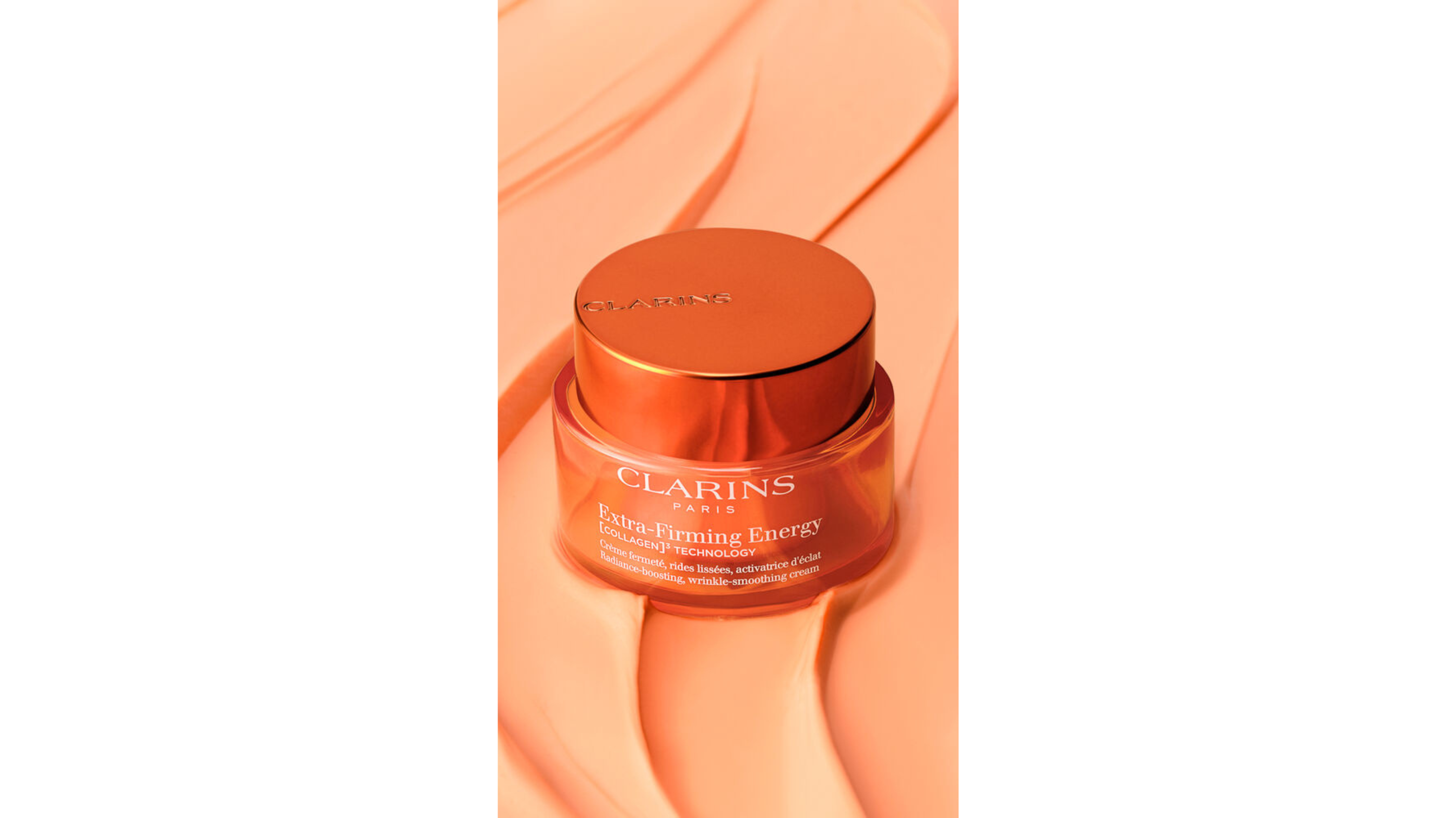 Extra-Firming Energy, Clarins