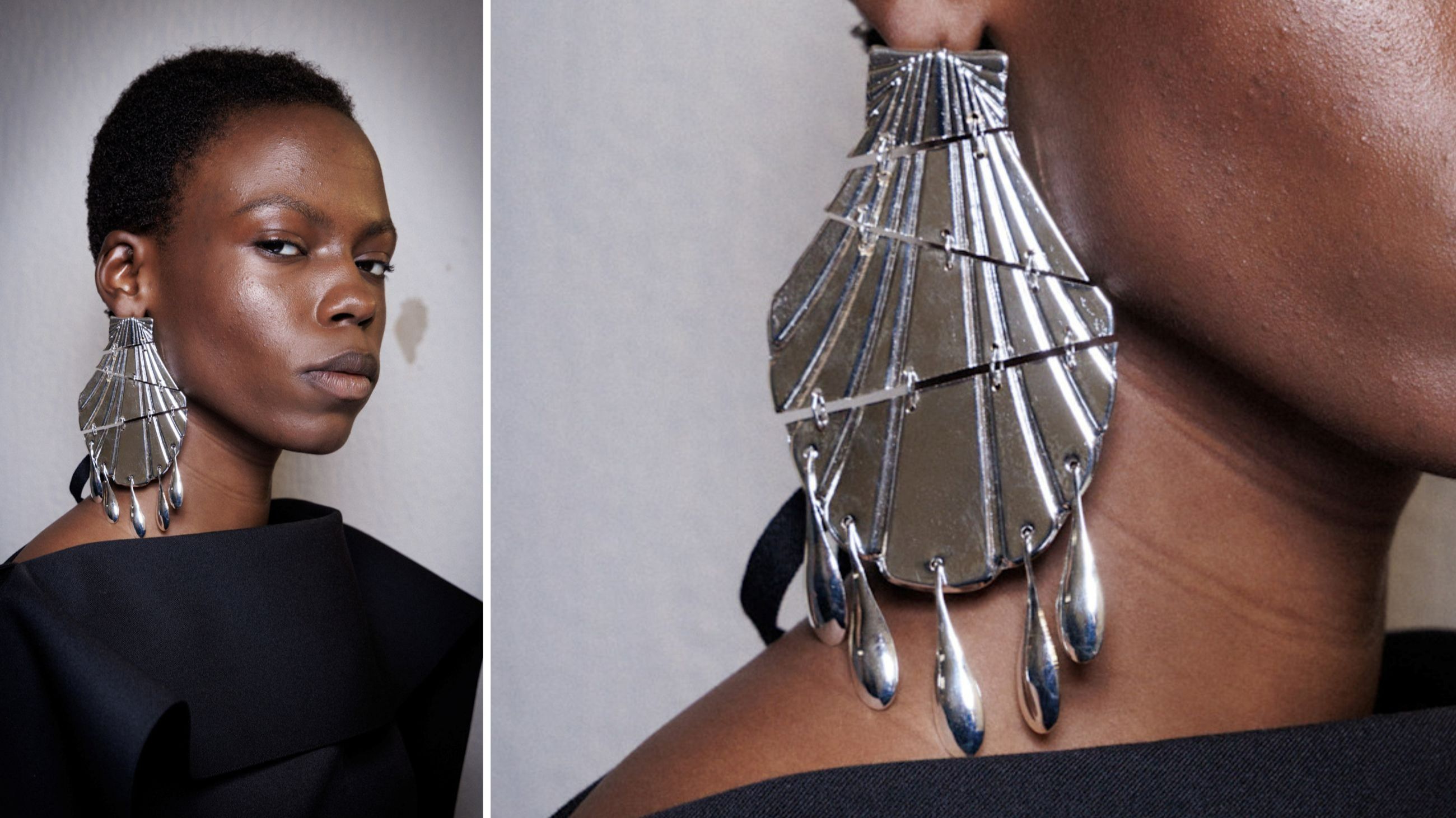 Rokh, sfilata FW2526 - Credits: Launchmetrics.com/Spotlight