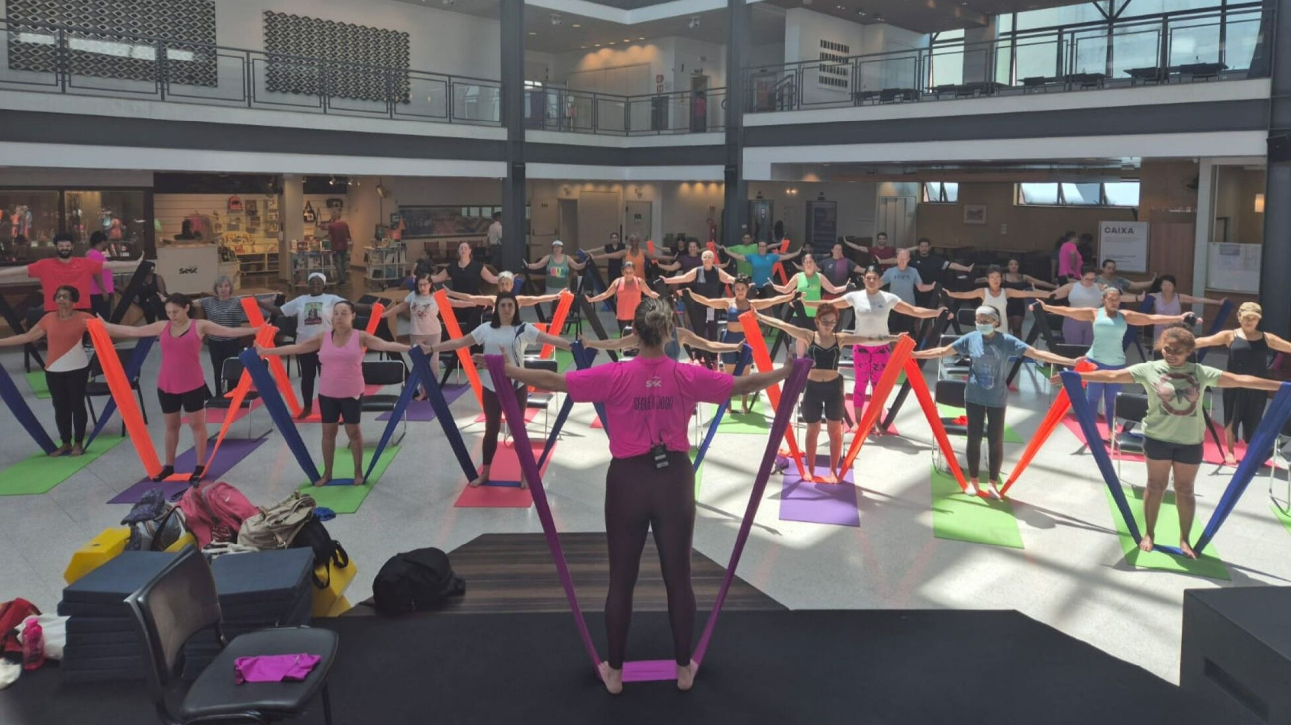 Rimini Wellness - Courtesy Press Office