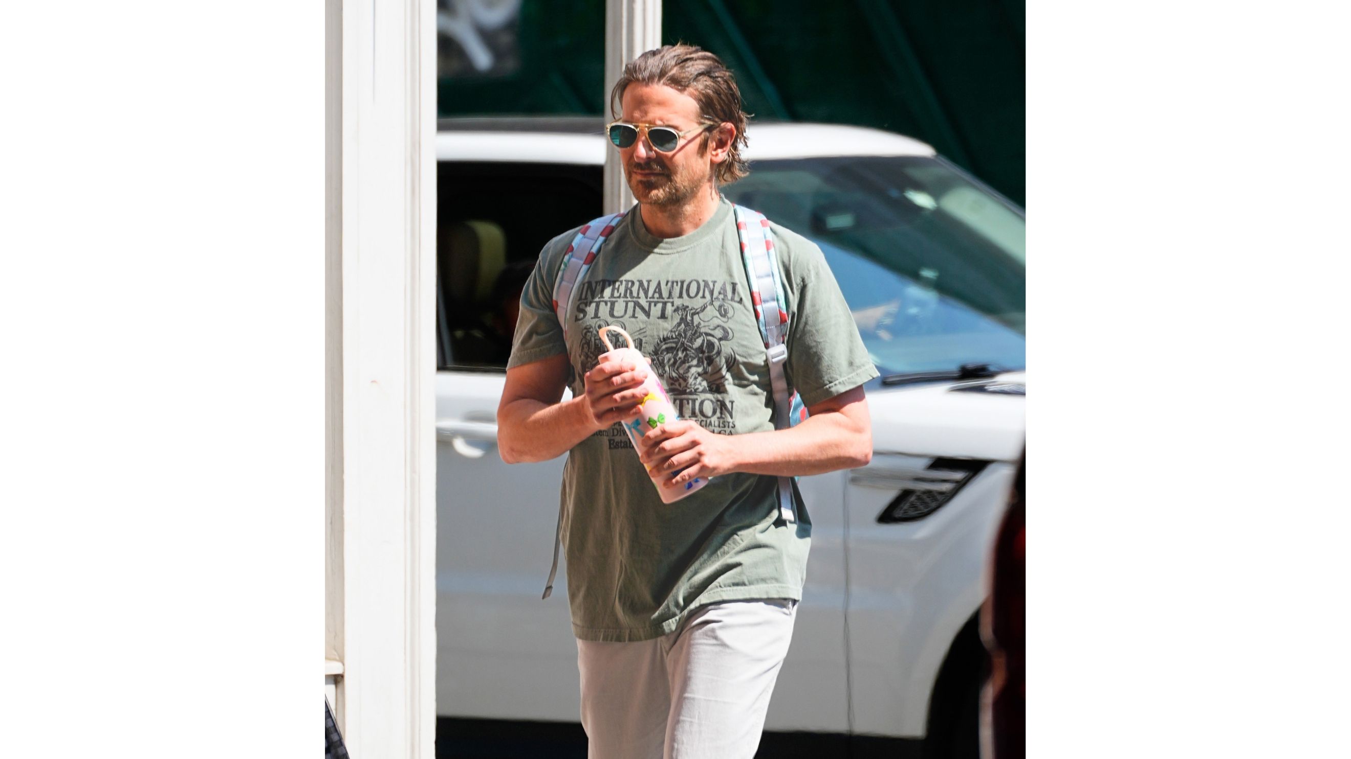 Credit: Getty Images 