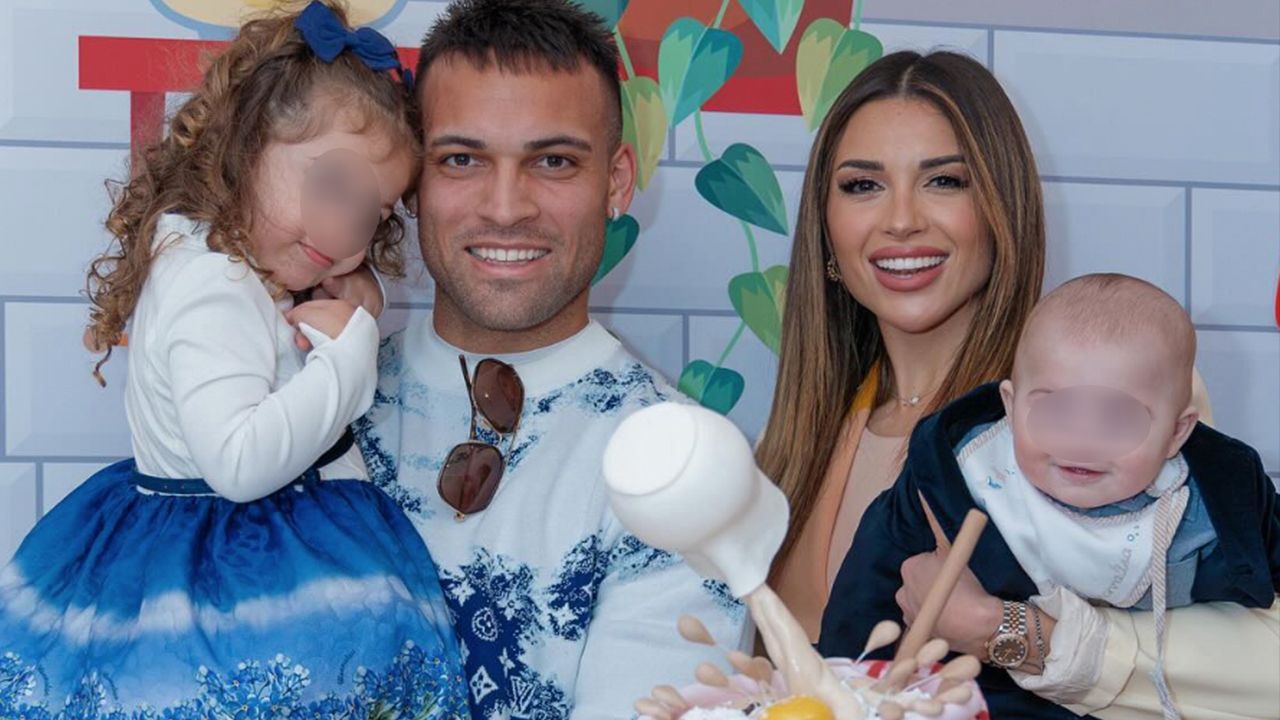 Foto Instagram @lautaromartinez e @agus.gandolfo