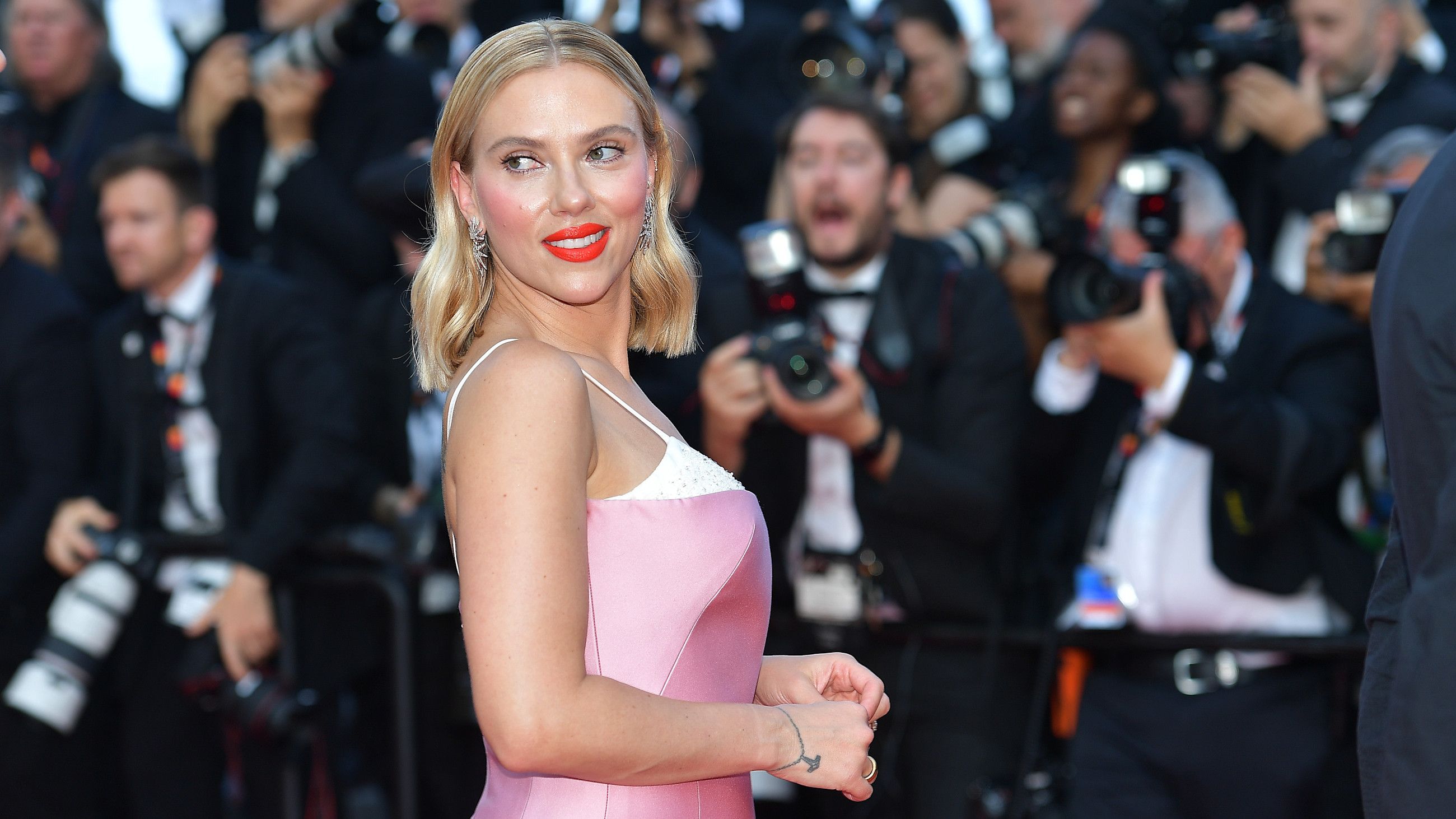 Credit: Getty Images