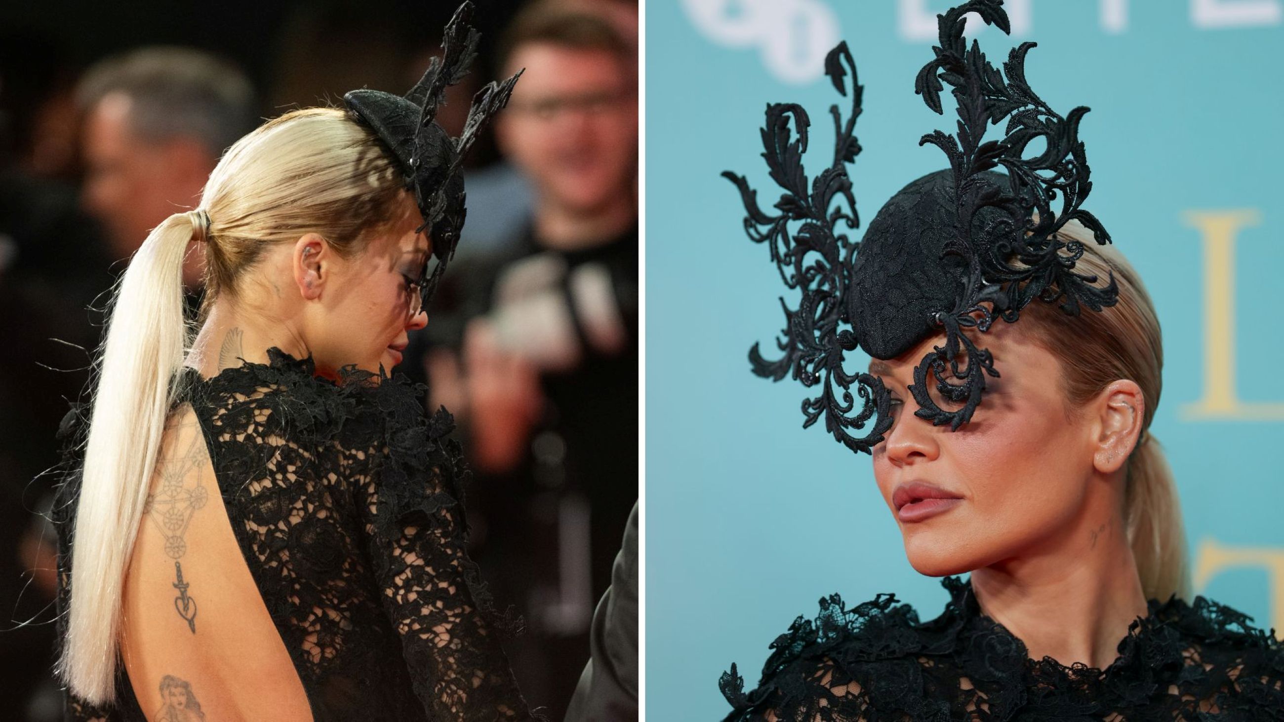 Rita Ora - Credits: Getty Images