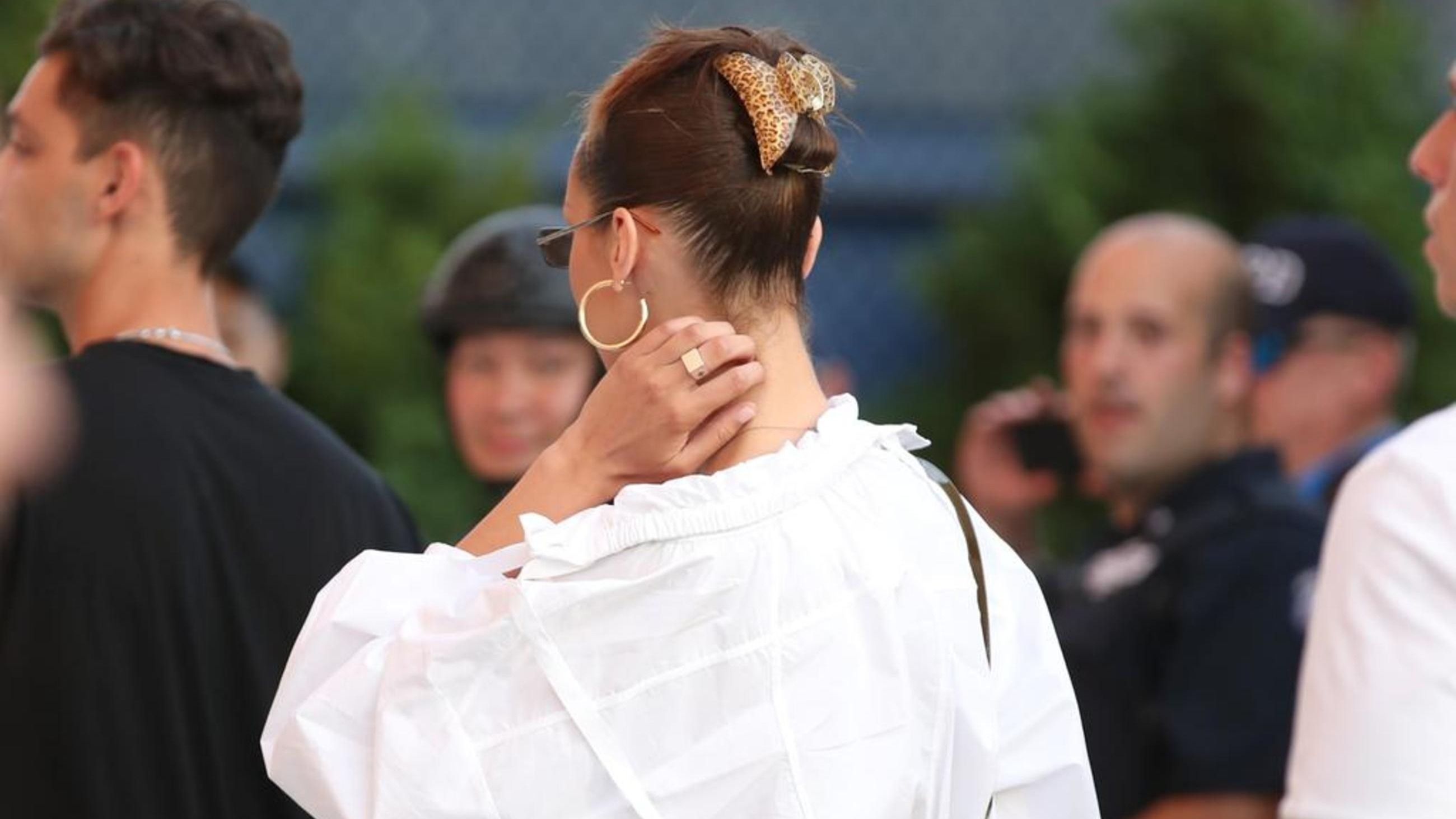 Credit: Getty Images