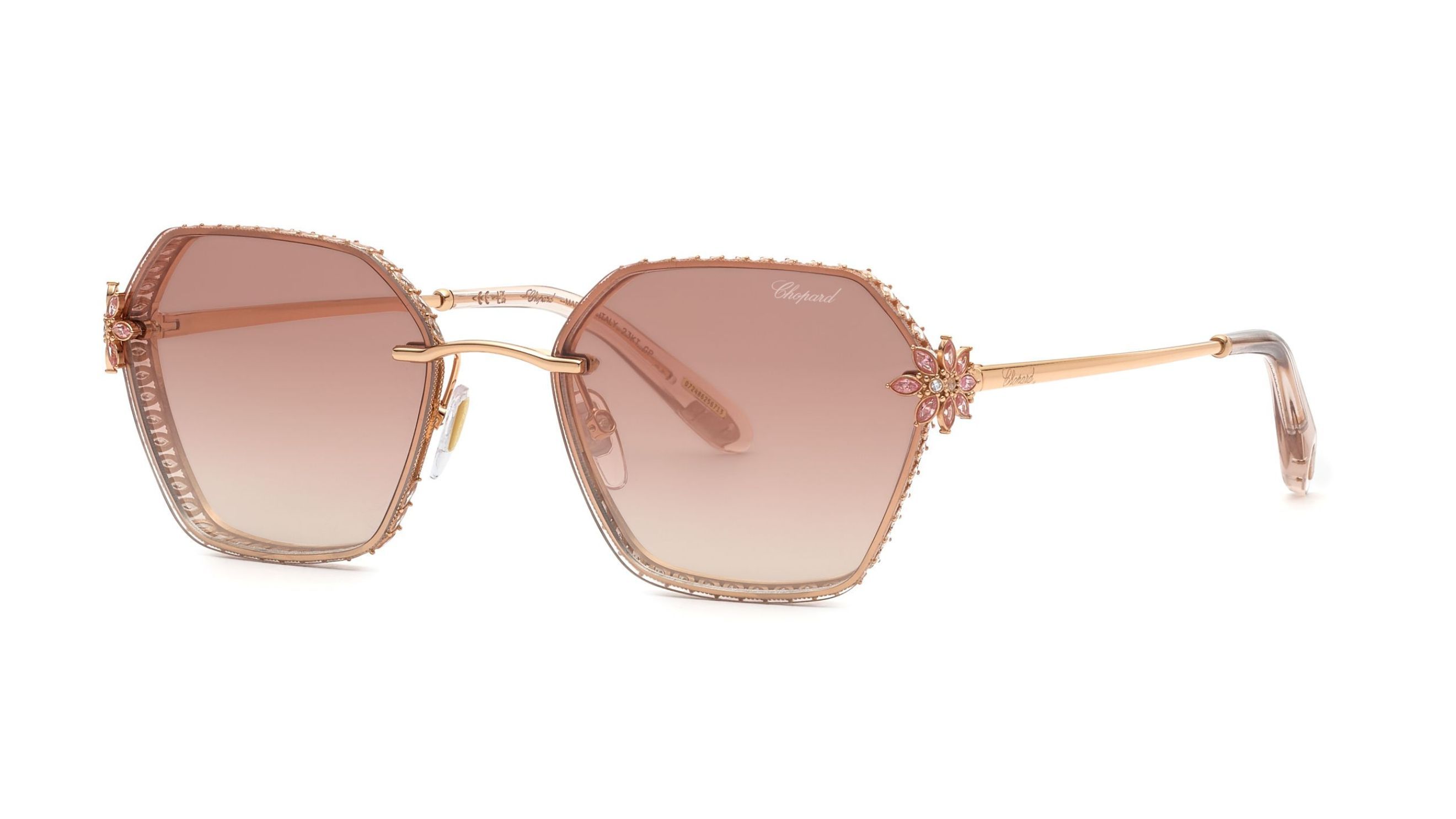 Chopard - Credits: Courtesy Press Office