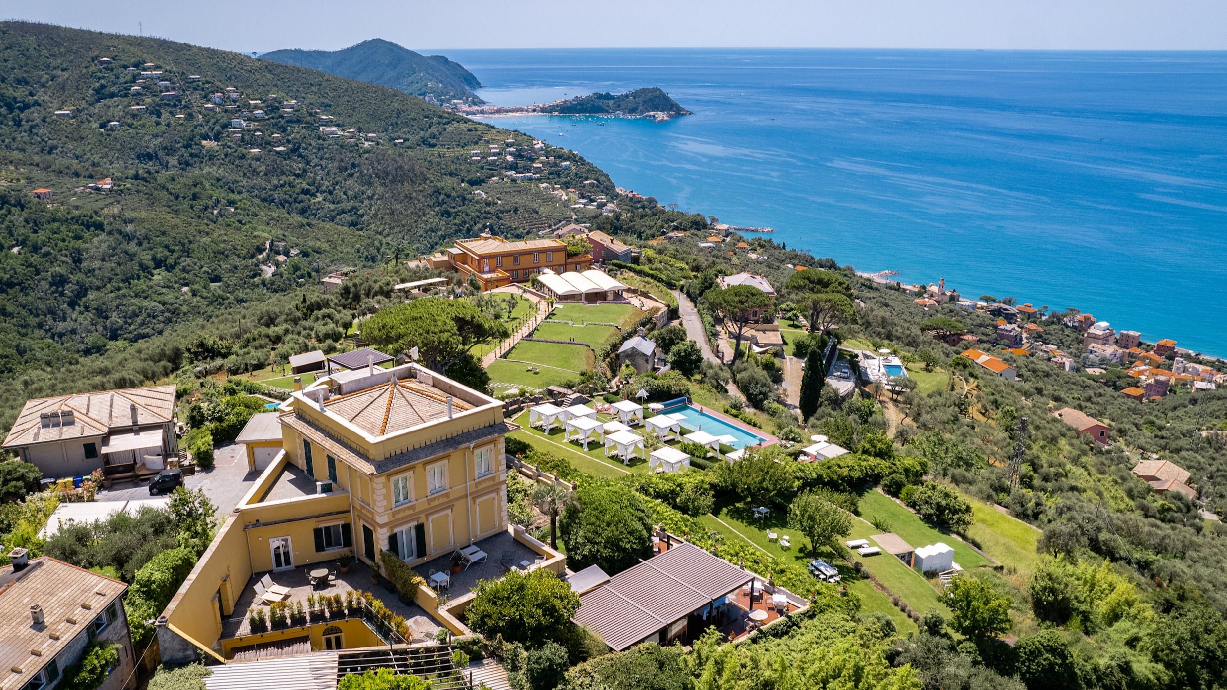 Credit: Courtesy Press Office