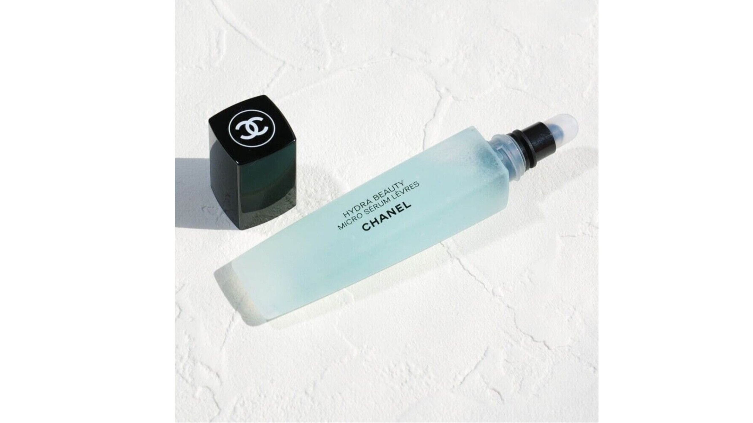 Chanel, Hydra Beauty Micro Sérum Levres
Courtesy Press Office
