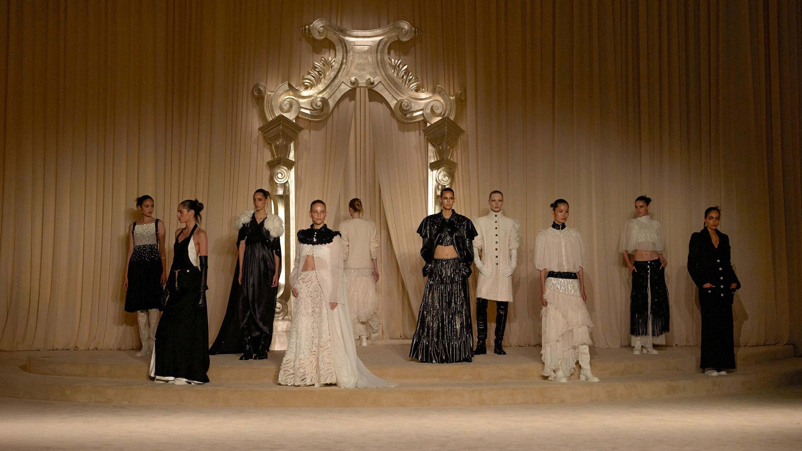 Chanel SS26 Credit Launchmetrics.com/Spotlight