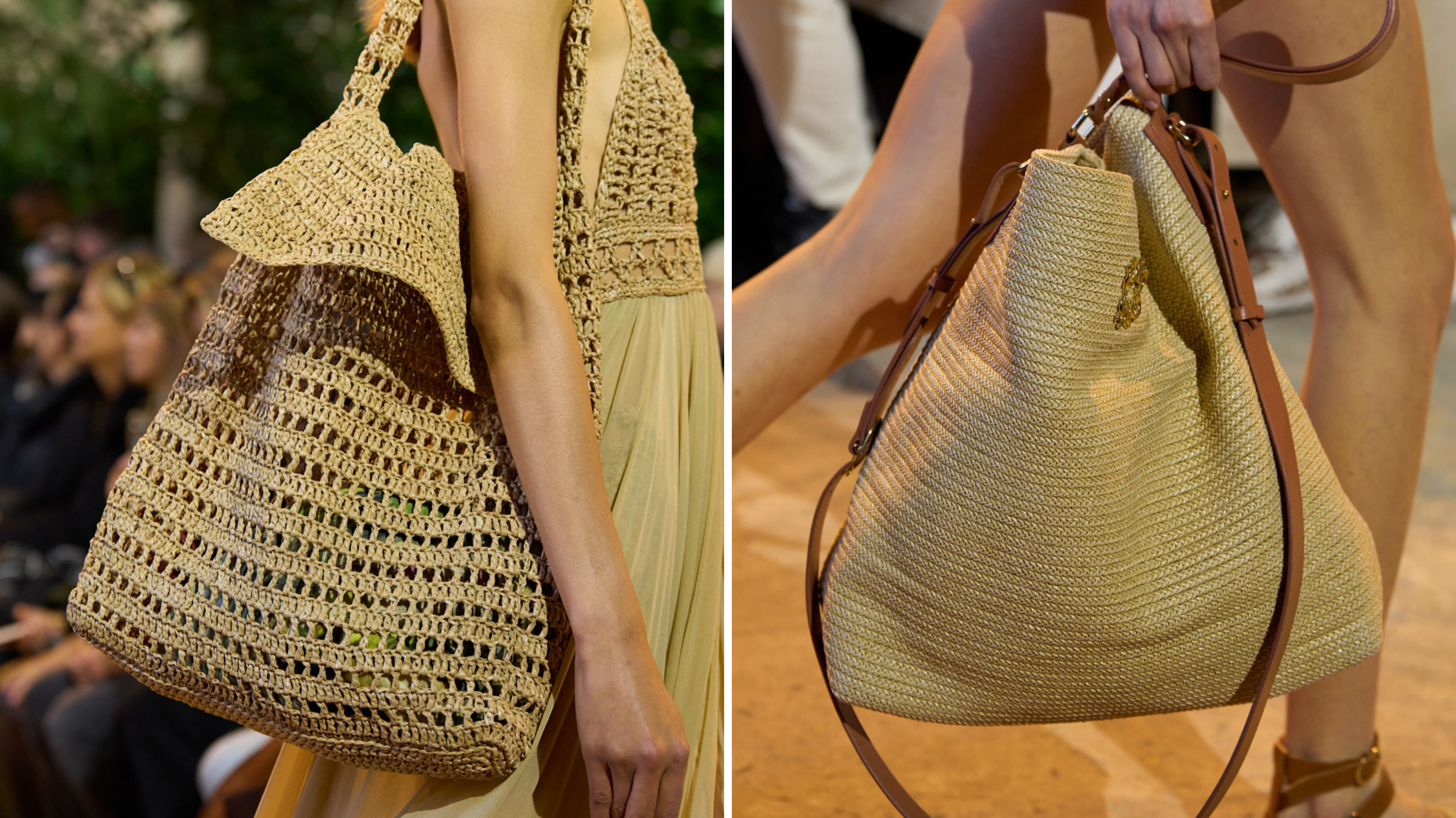 Elie Saab
Credit: Launchmetrics