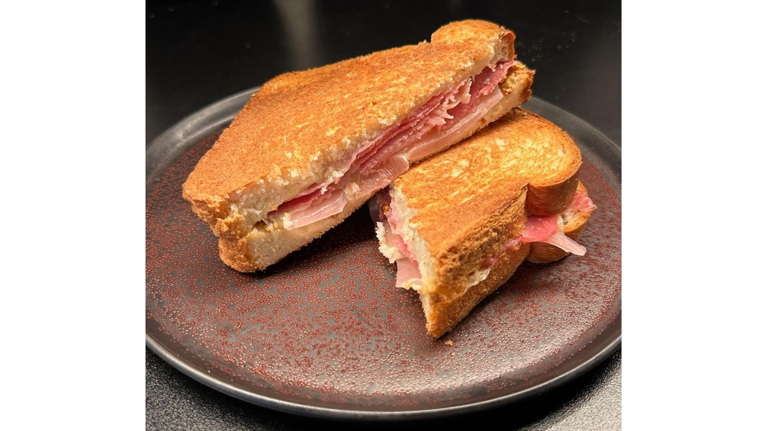 Onest toast - Courtesy Press Office