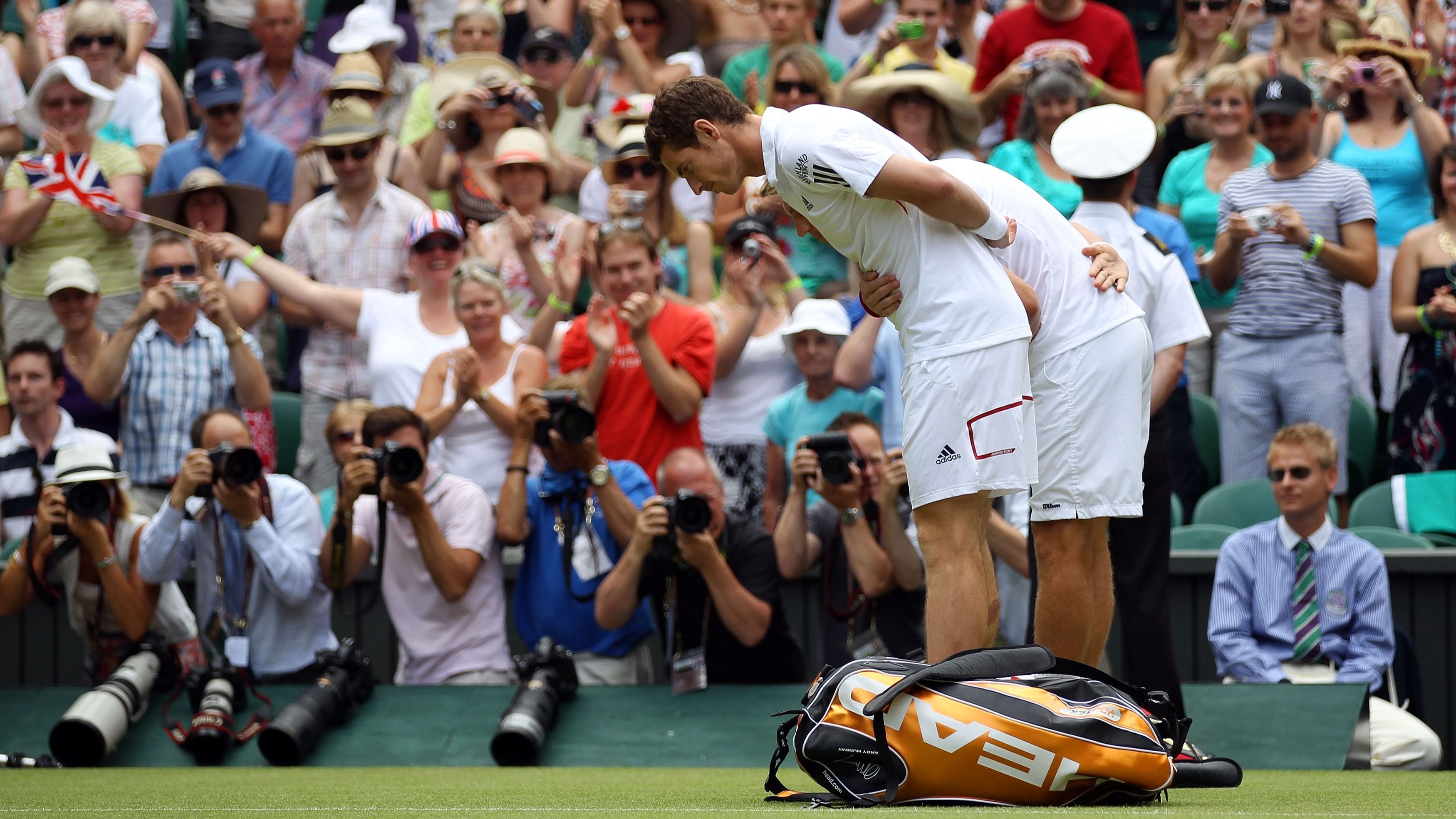 Credit: Getty Images