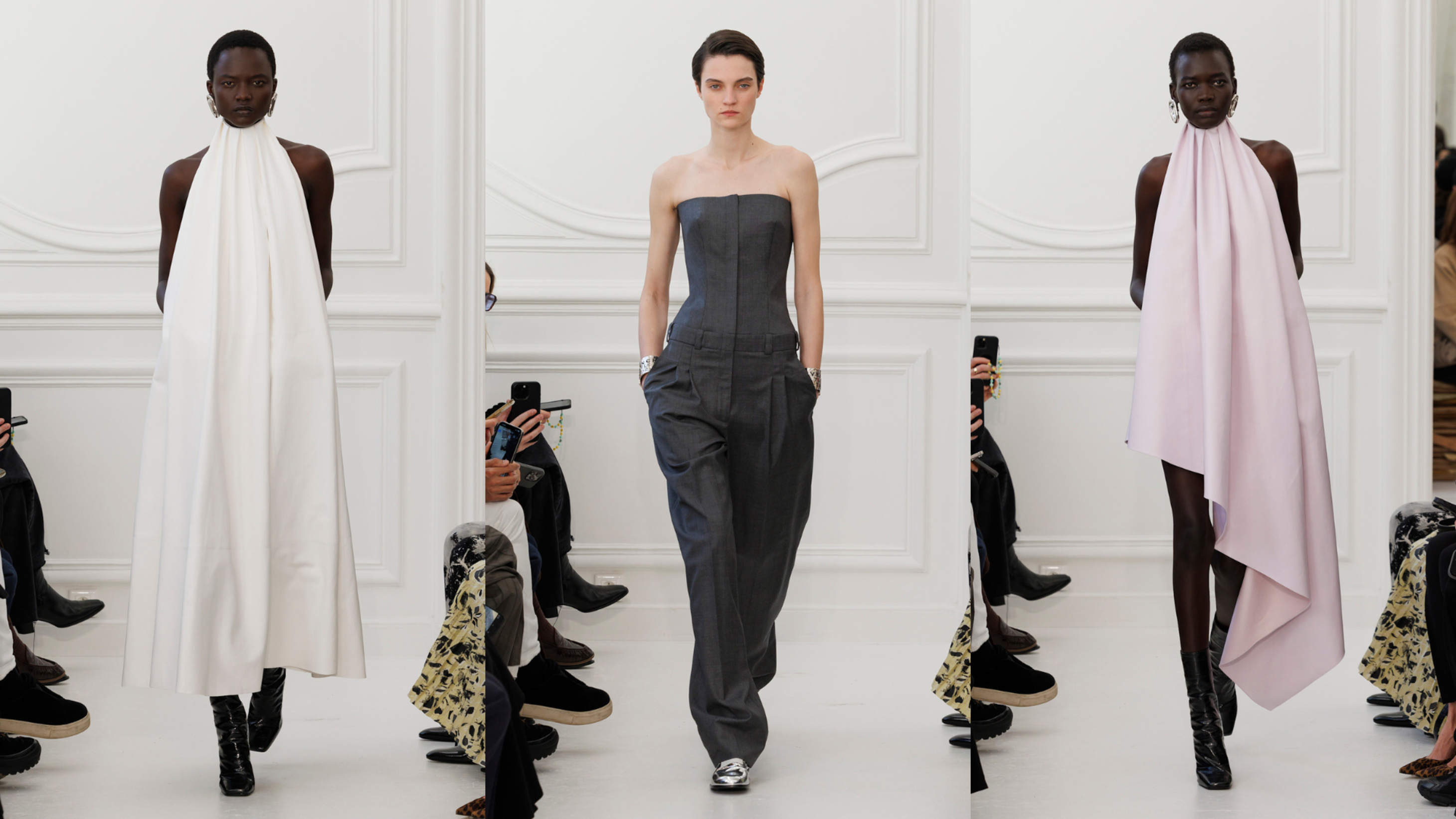 Givenchy FW25 - Credits: Launchmetrics.com/Spotlight