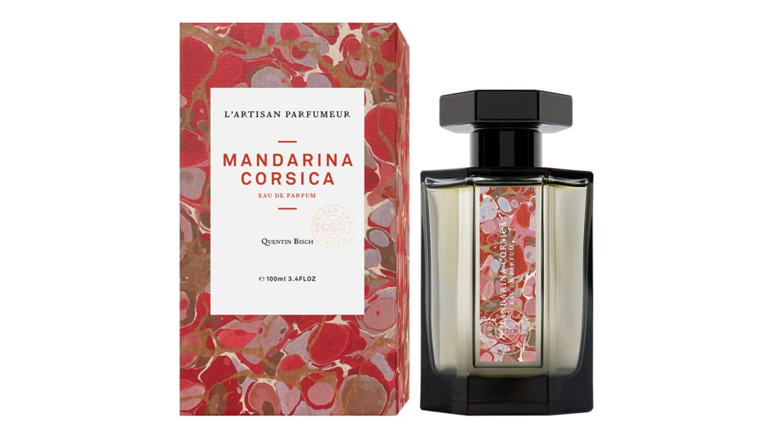 L'Artisan Parfumeur, Mandarina Corsica
Credits: Courtesy Press Office