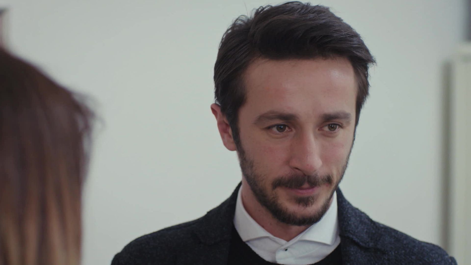 Una scena de La forza di una donna 2