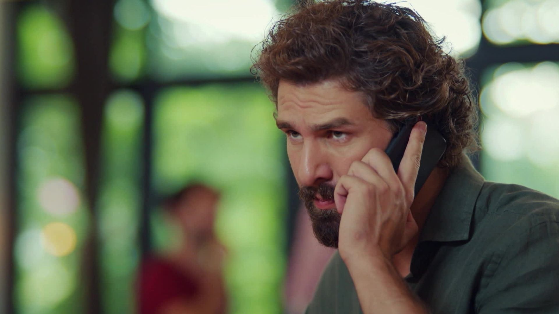 Una scena di My Sweet Lie