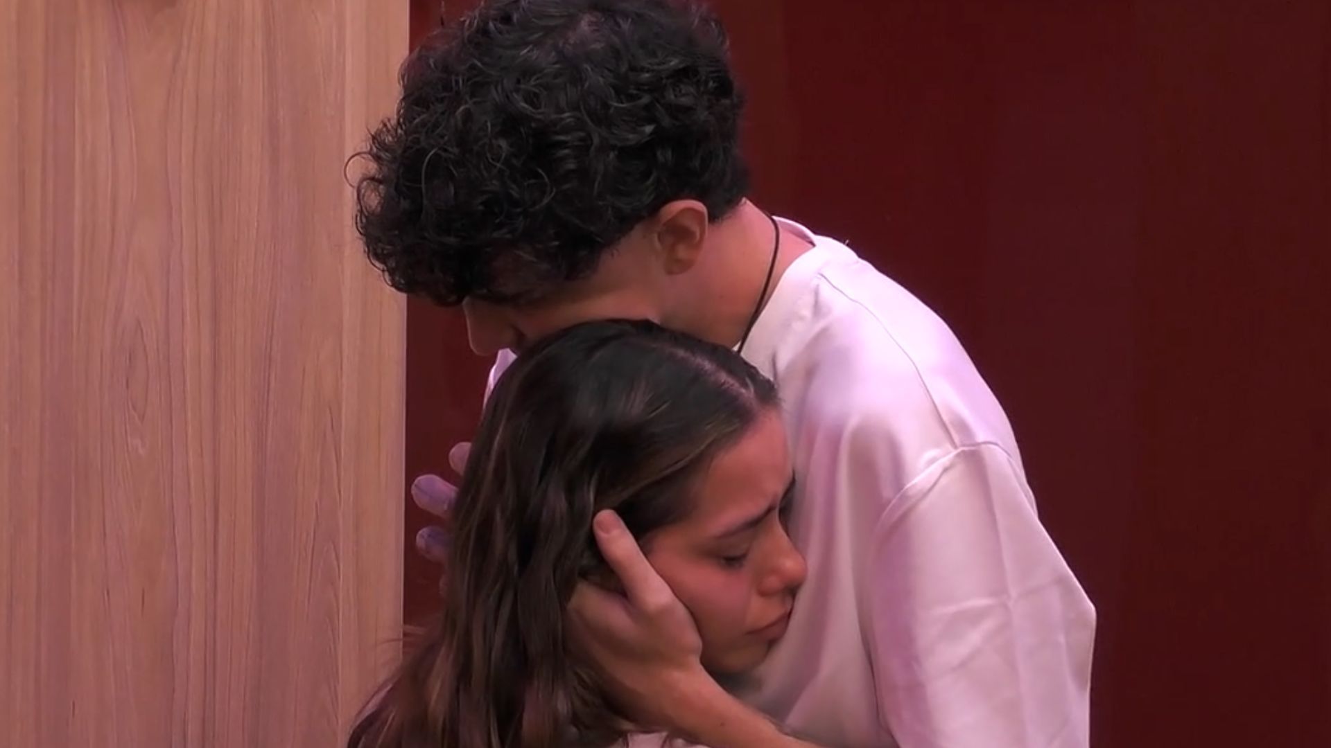 Piera Meloni e Gian Marco