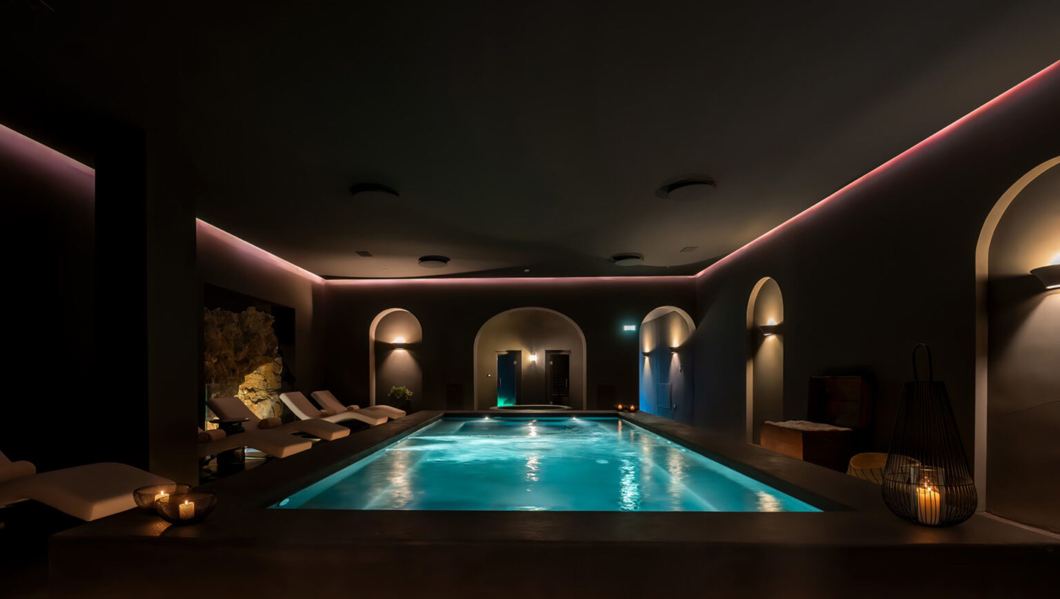 Furore Grand Hotel, Costiera Amalfitana 
Credits: Courtesy Press Office