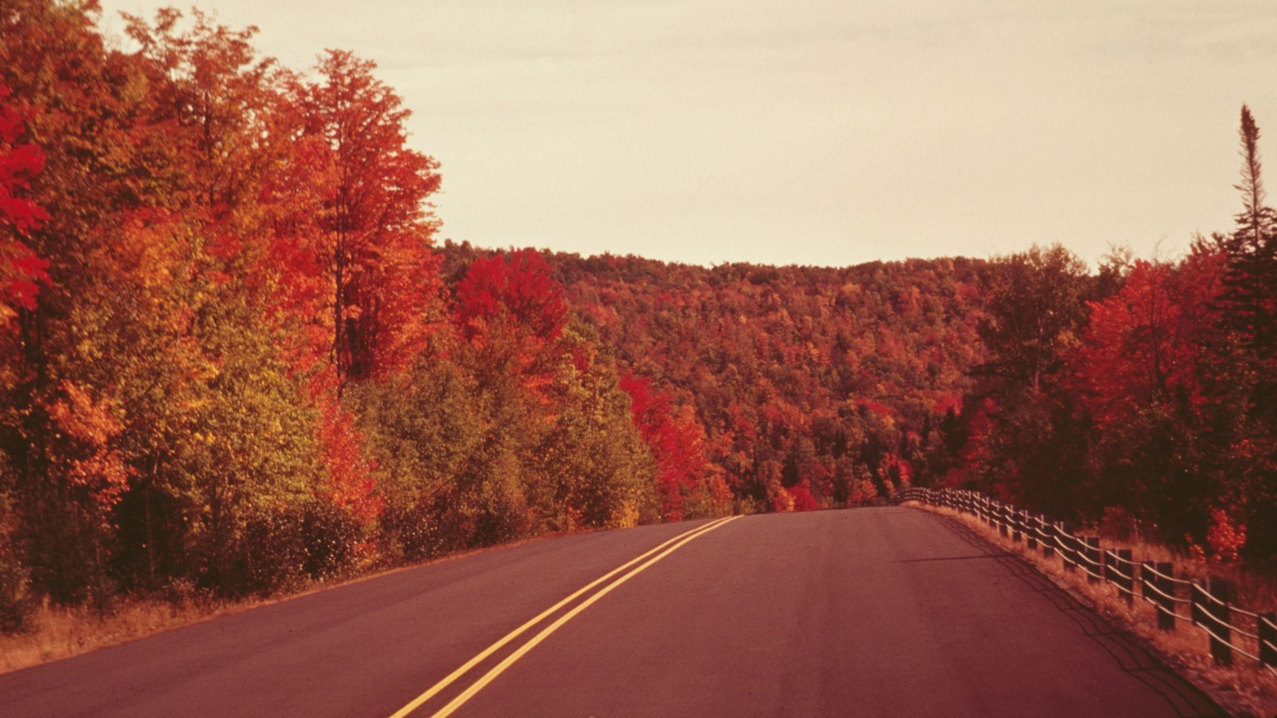 New Hampshire - Credits Getty Images 
